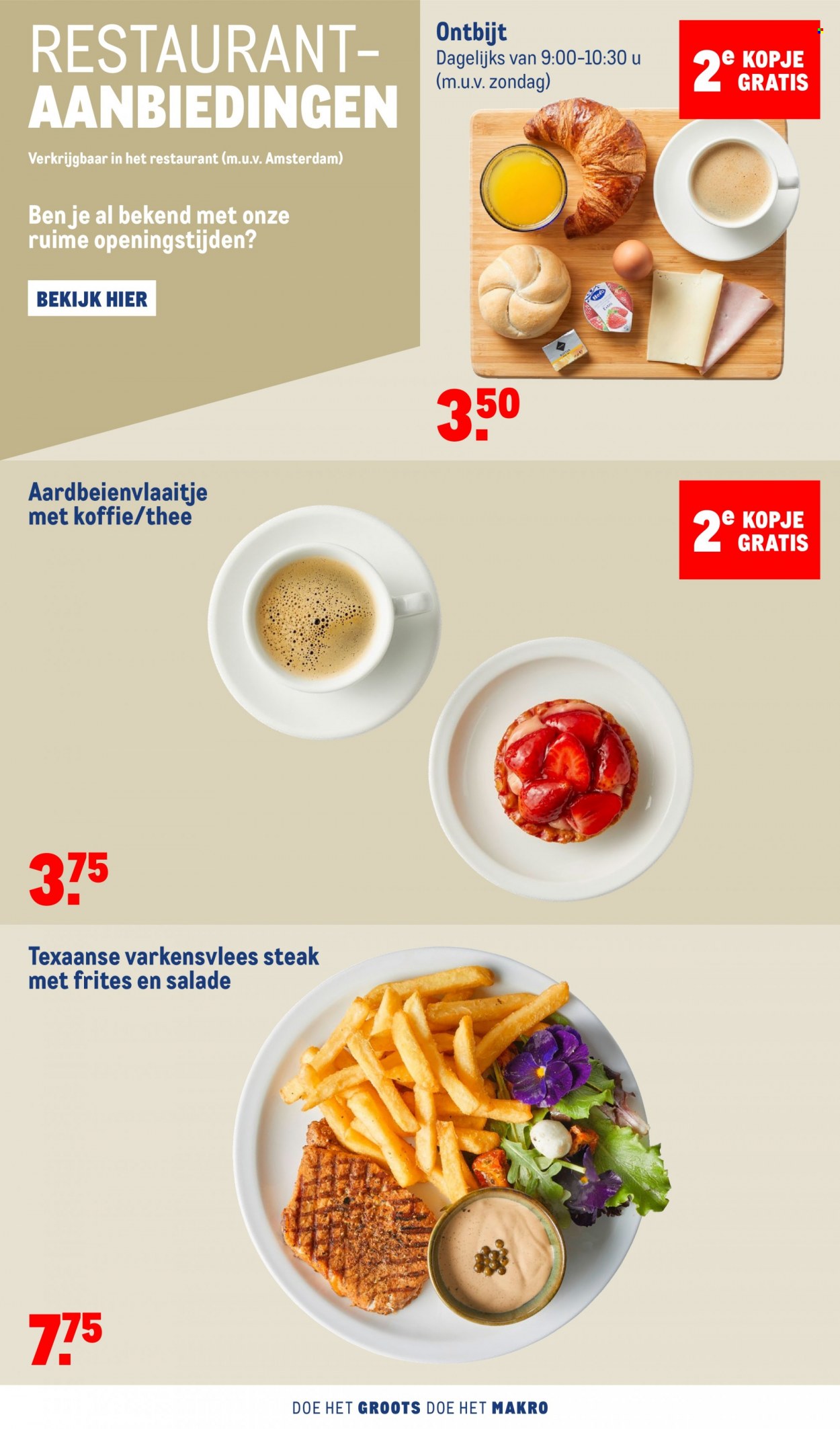 Makro-aanbieding - 25-5-2022 - 7-6-2022. Pagina 28