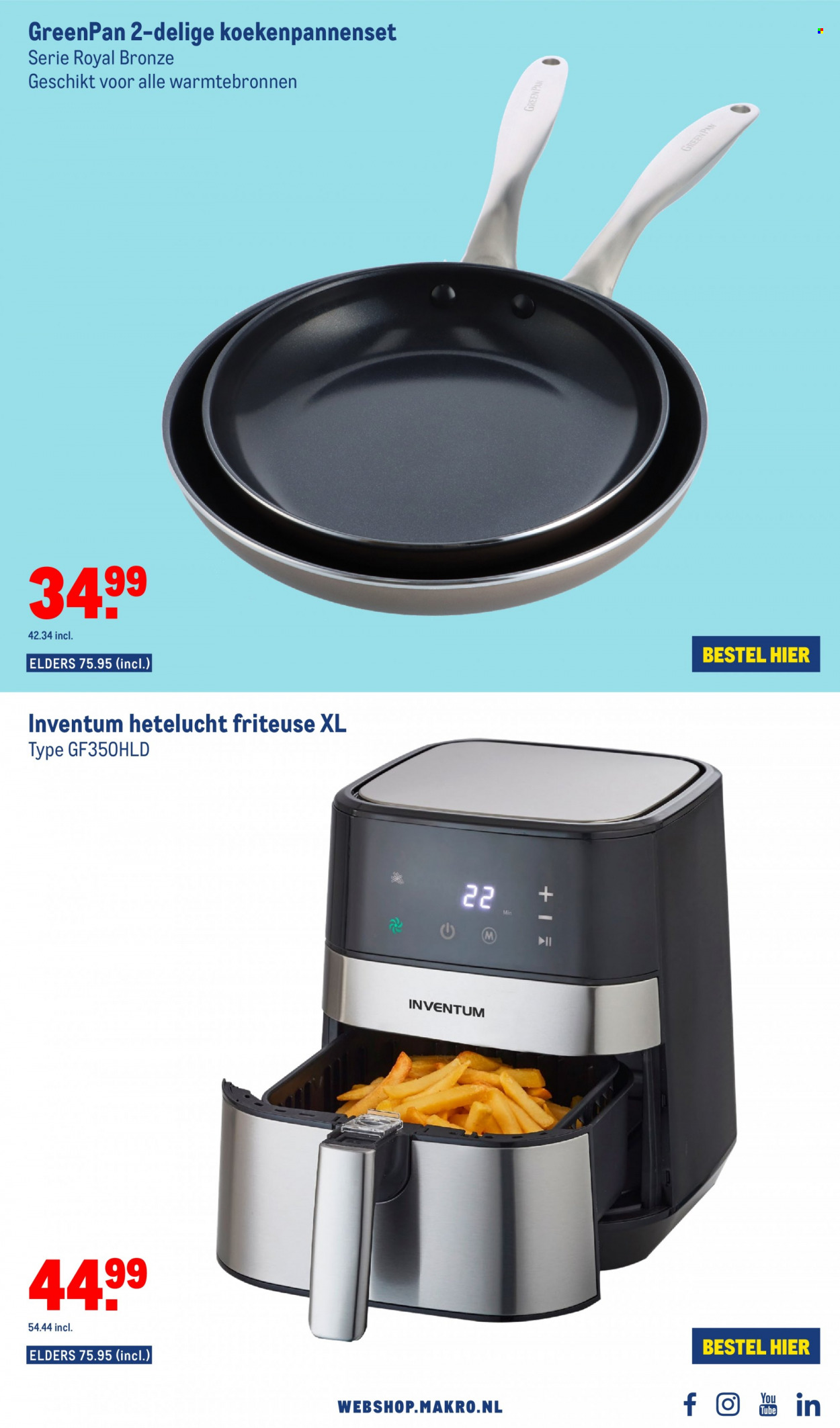 Makro-aanbieding - 26-5-2022 - 29-5-2022. Pagina 5