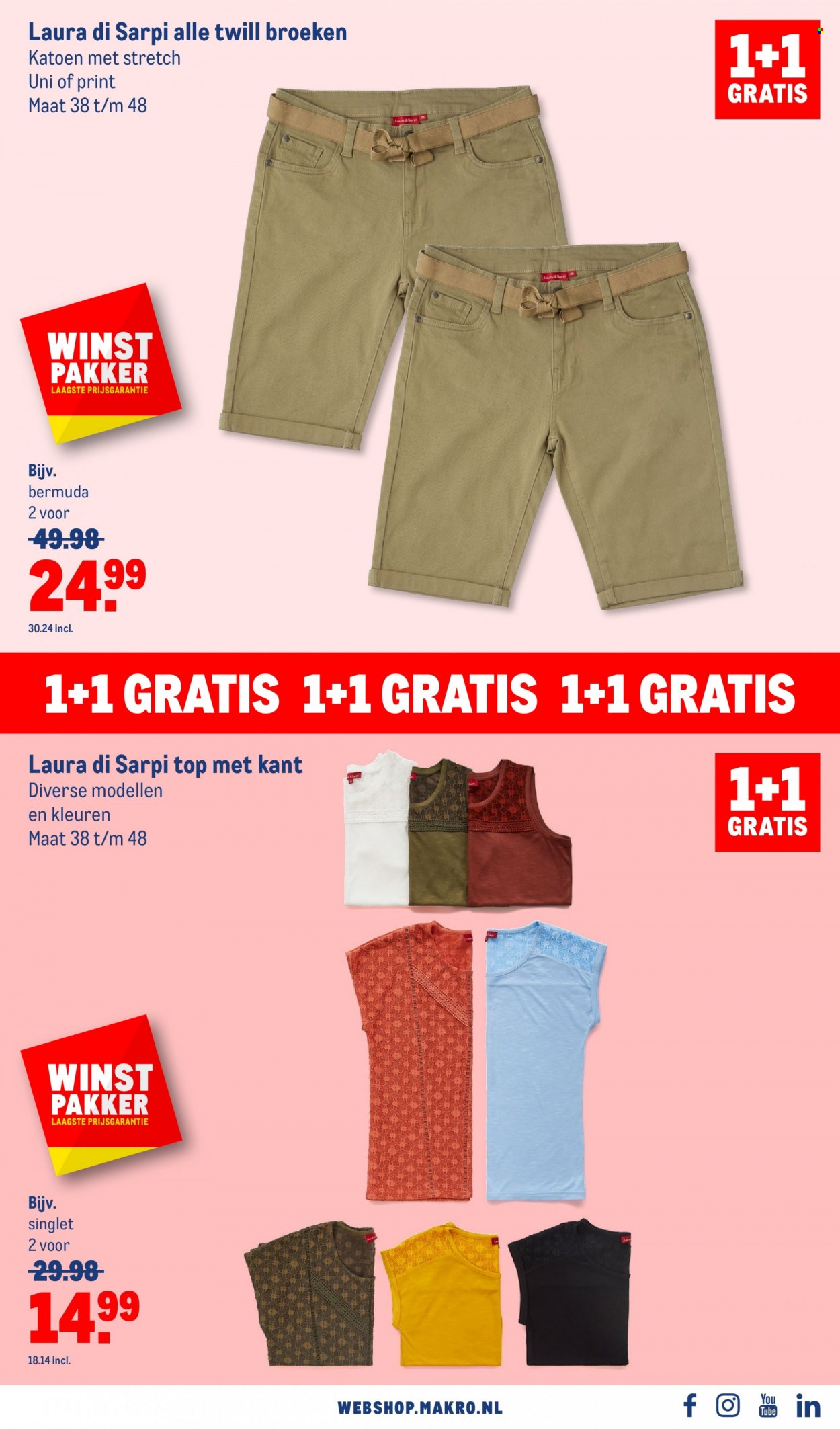 Makro-aanbieding - 25-5-2022 - 7-6-2022. Pagina 3
