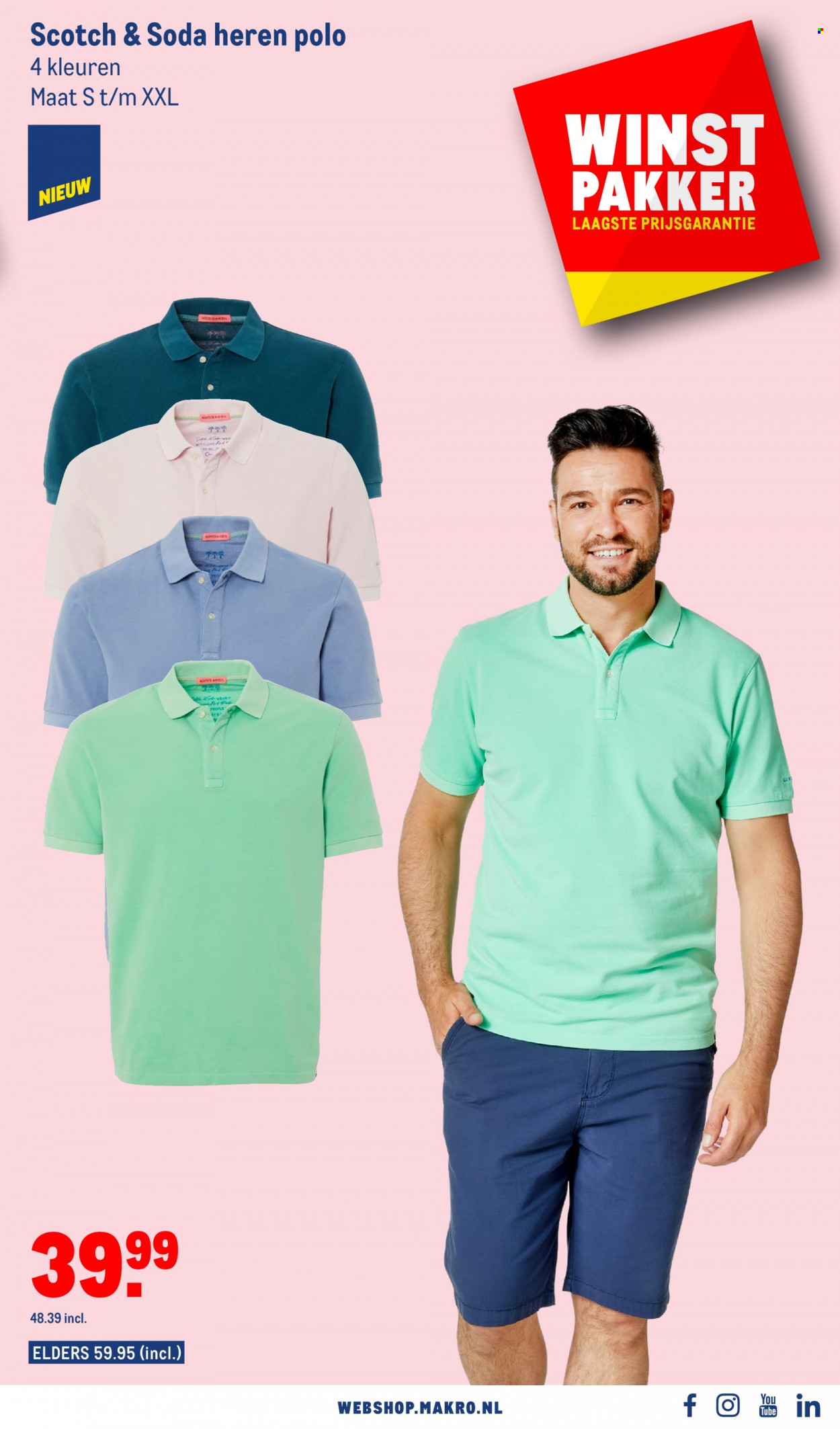 Makro-aanbieding - 25-5-2022 - 7-6-2022. Pagina 5