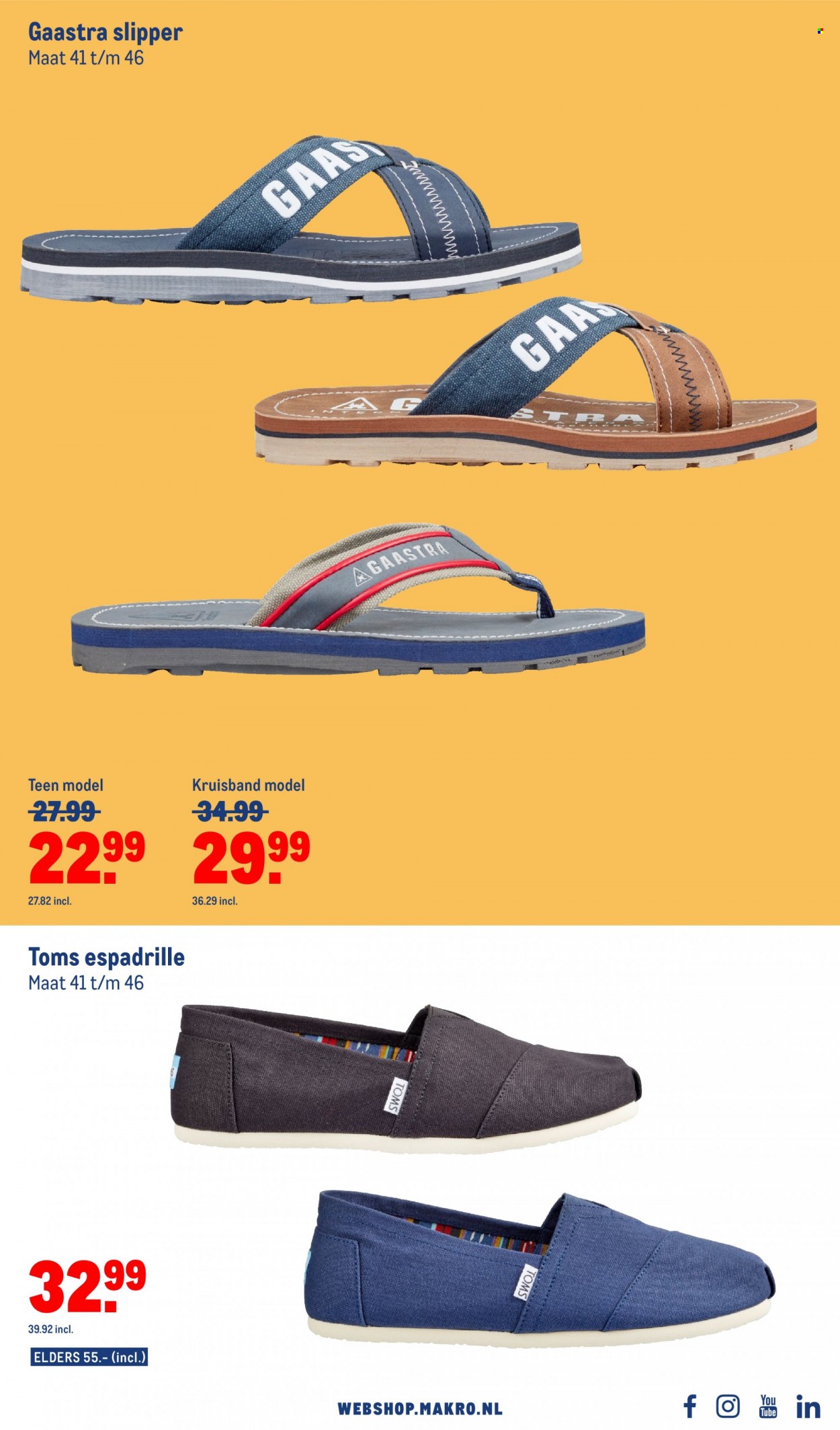 Makro-aanbieding - 25-5-2022 - 7-6-2022. Pagina 15