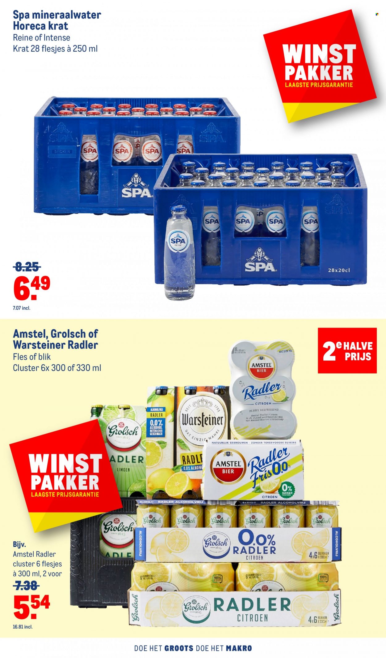 Makro-aanbieding - 25-5-2022 - 21-6-2022. Pagina 2
