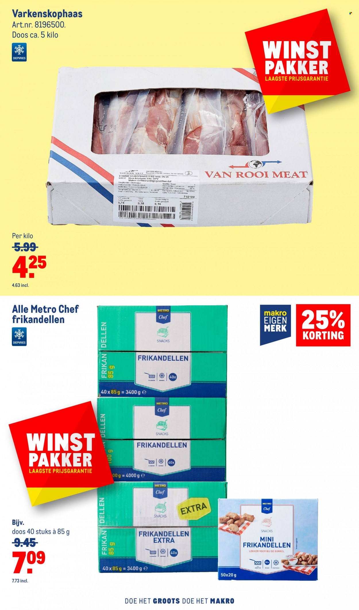 Makro-aanbieding - 25-5-2022 - 21-6-2022. Pagina 4