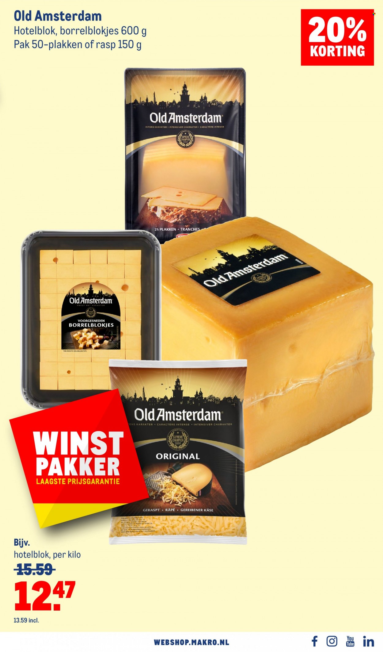 Makro-aanbieding - 25-5-2022 - 21-6-2022. Pagina 5
