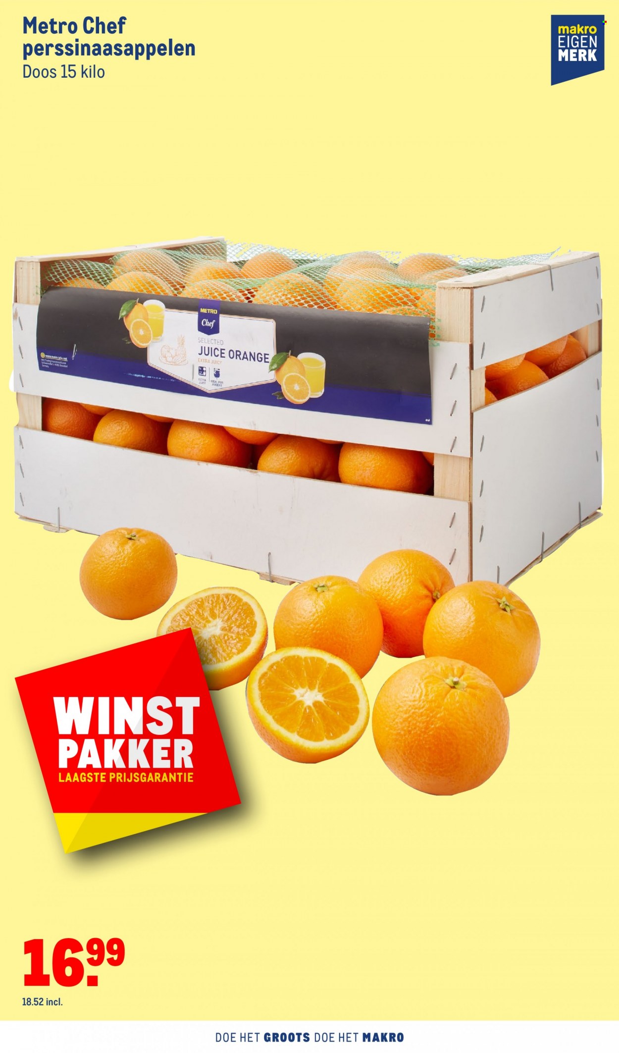Makro-aanbieding - 25-5-2022 - 21-6-2022. Pagina 6