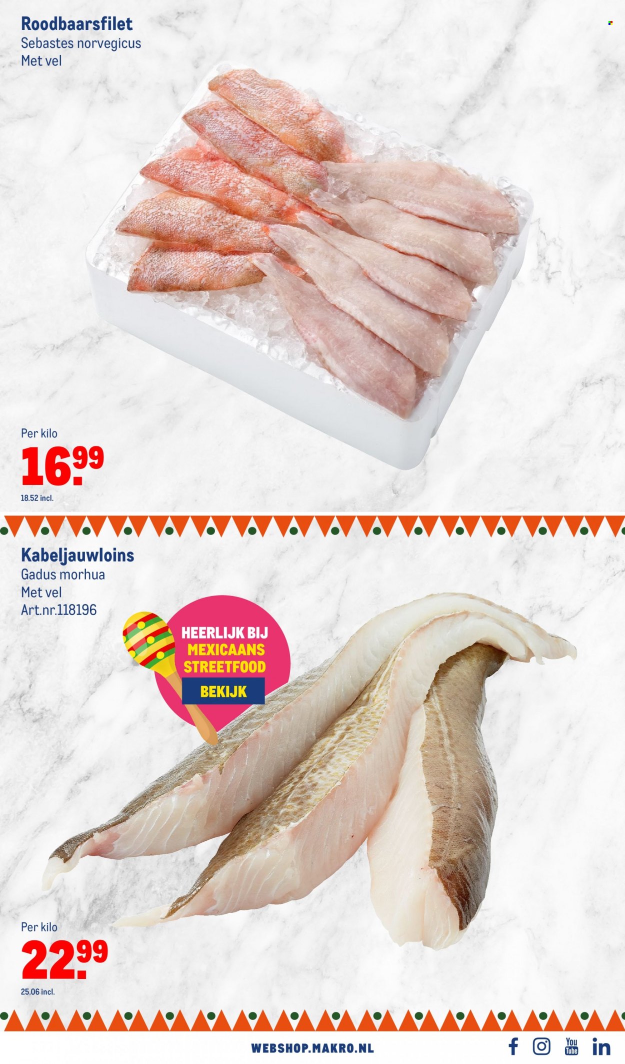 Makro-aanbieding - 25-5-2022 - 21-6-2022. Pagina 13