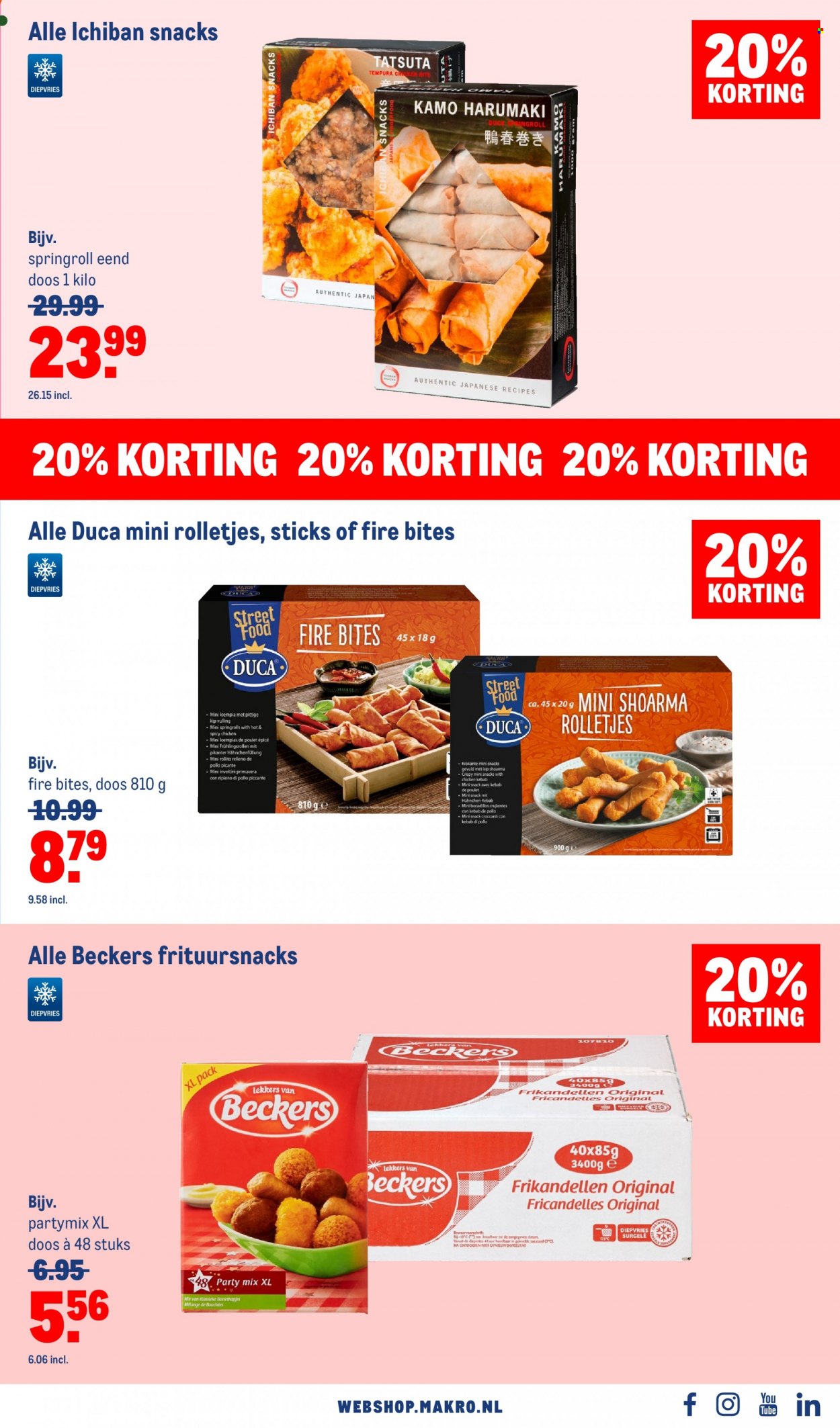 Makro-aanbieding - 25-5-2022 - 21-6-2022. Pagina 19