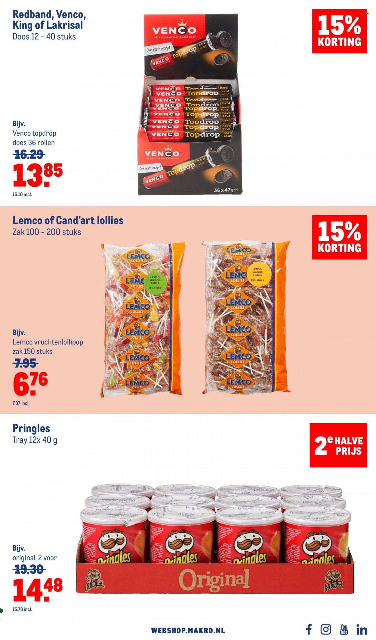 Makro-aanbieding - 25-5-2022 - 21-6-2022. Pagina 31