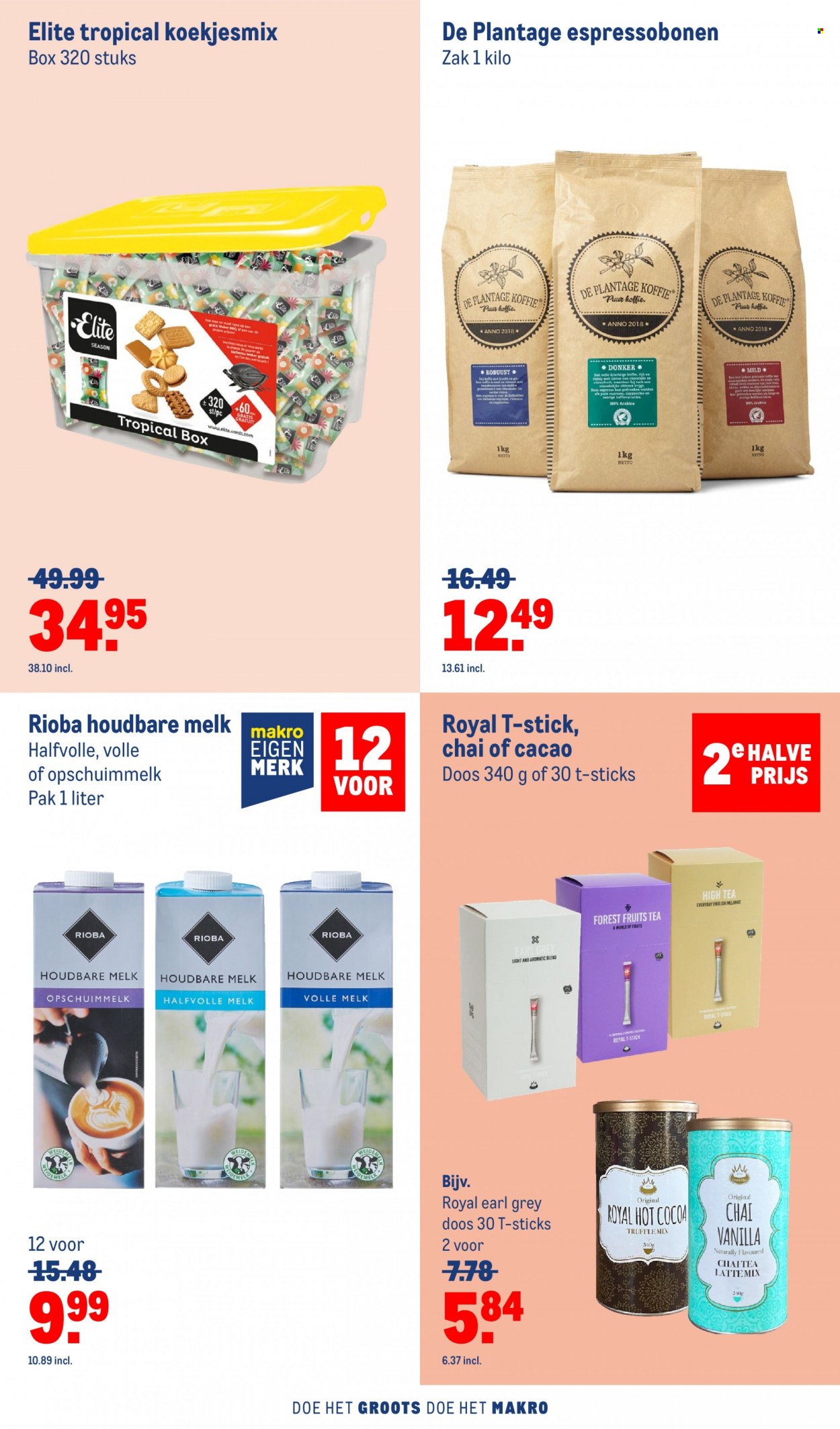 Makro-aanbieding - 25-5-2022 - 21-6-2022. Pagina 32