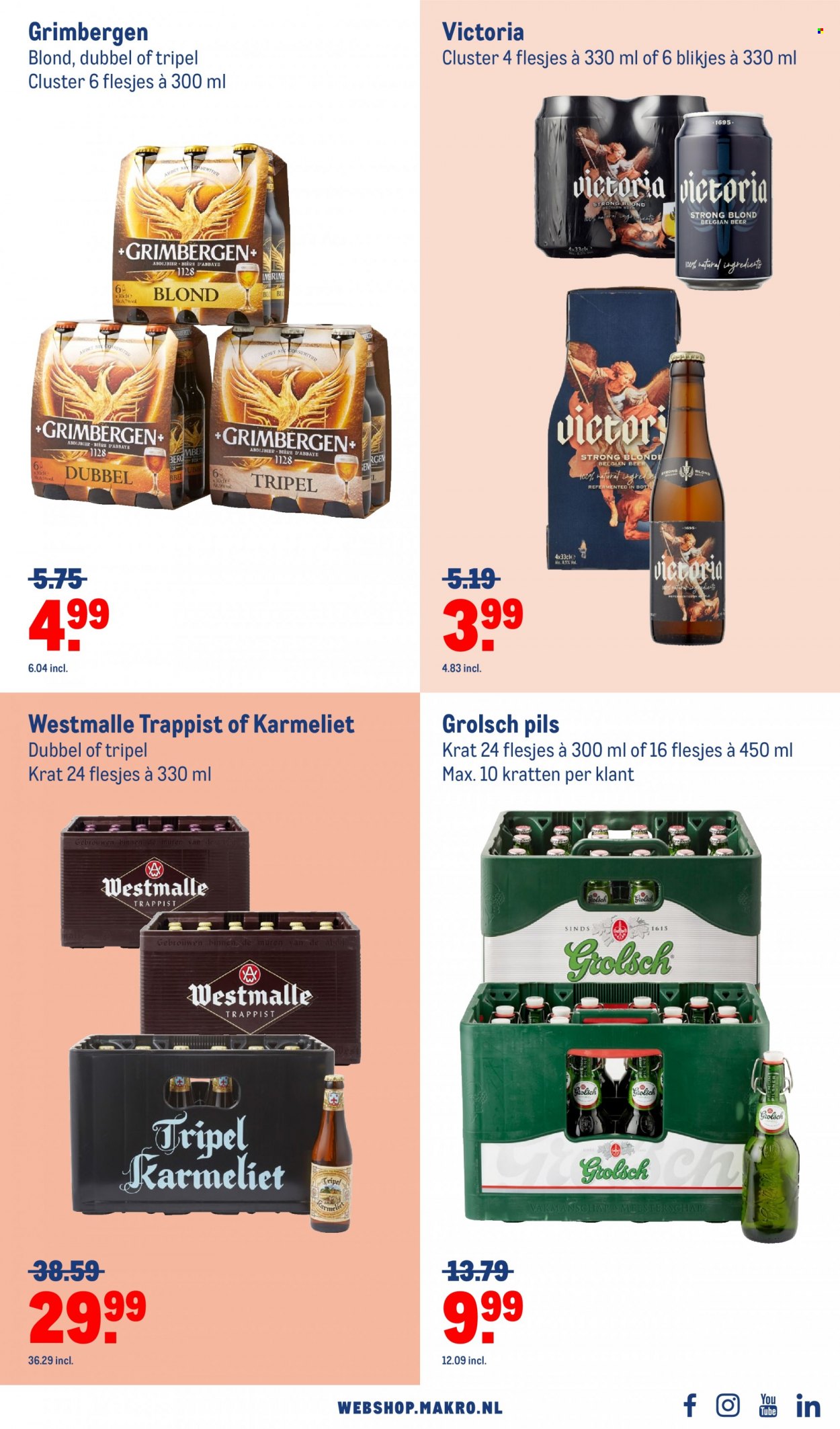 Makro-aanbieding - 25-5-2022 - 21-6-2022. Pagina 35