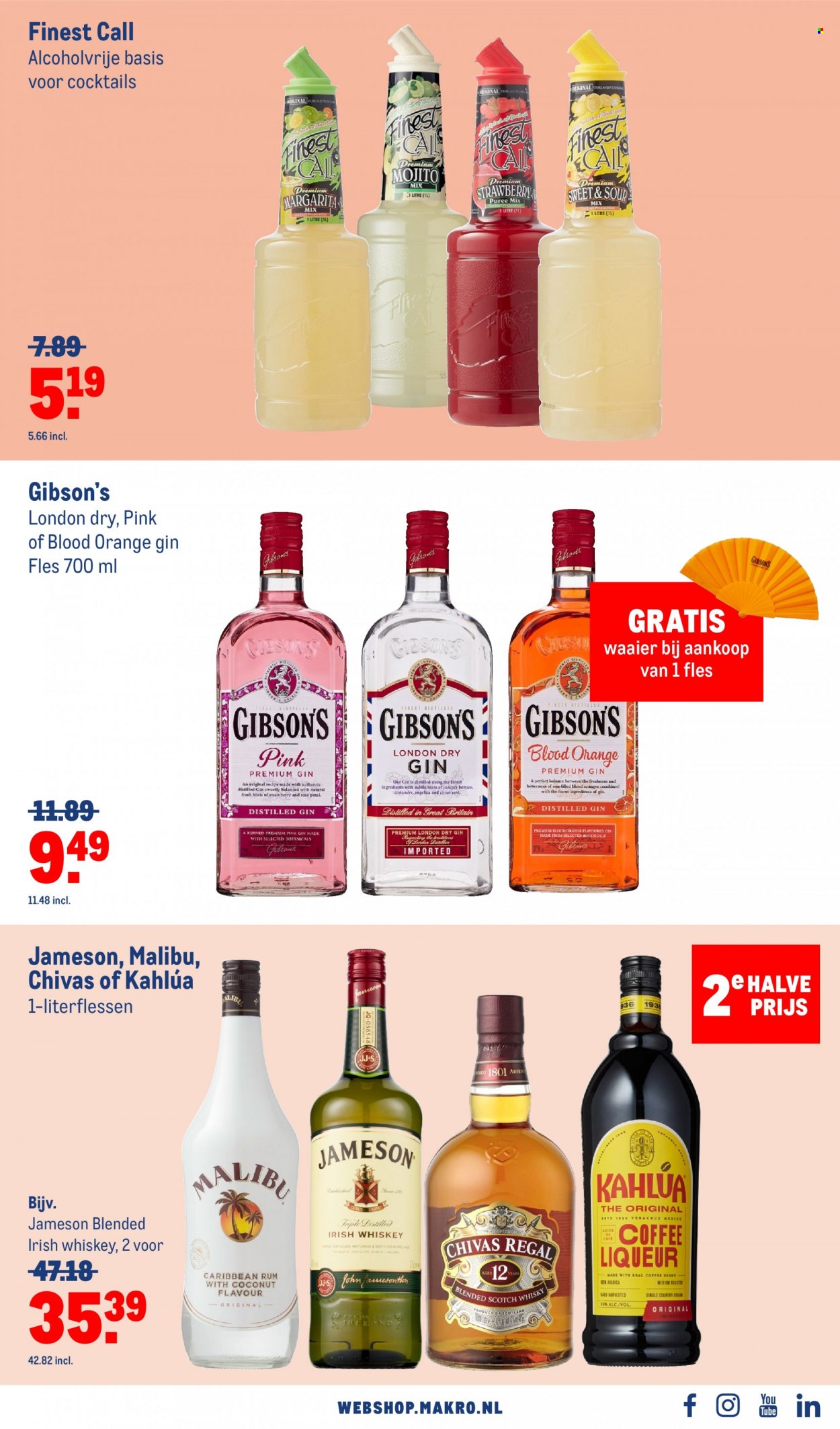 Makro-aanbieding - 25-5-2022 - 21-6-2022. Pagina 37