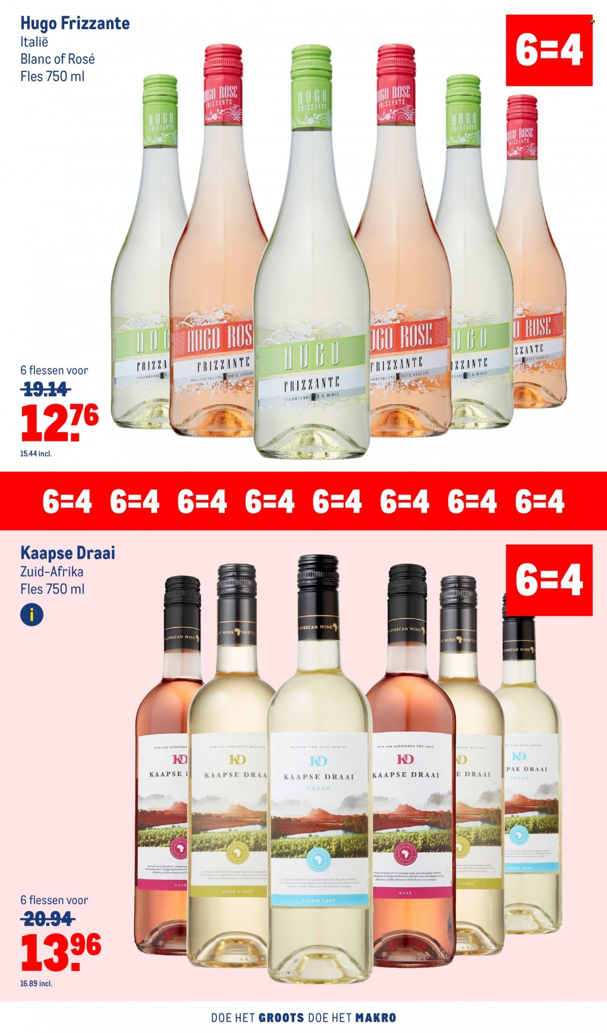 Makro-aanbieding - 25-5-2022 - 21-6-2022. Pagina 38