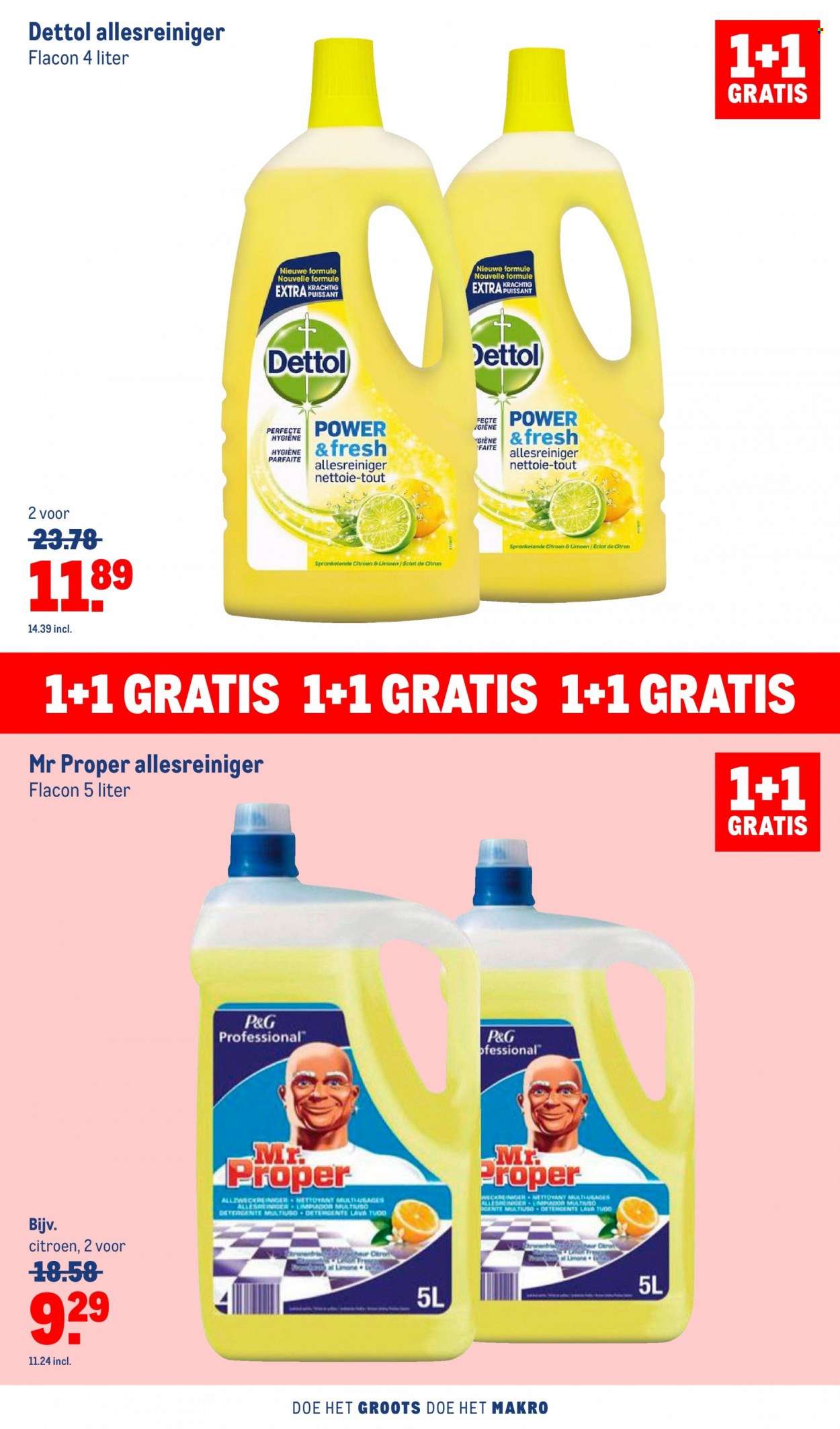 Makro-aanbieding - 25-5-2022 - 21-6-2022. Pagina 42