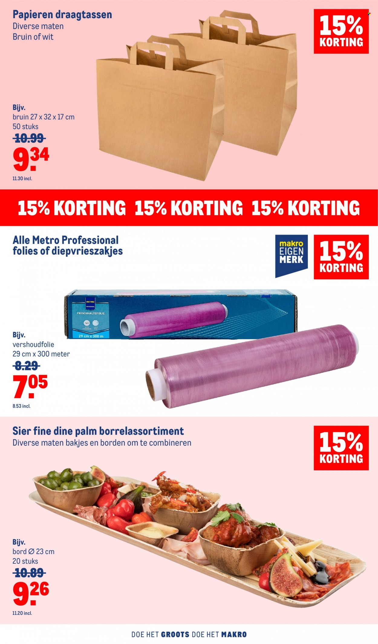 Makro-aanbieding - 25-5-2022 - 21-6-2022. Pagina 44