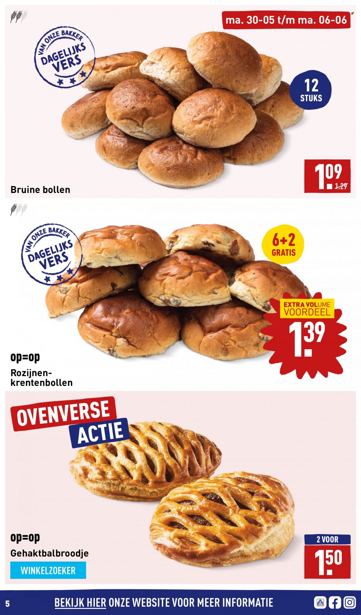 Aldi-aanbieding - 30-5-2022 - 6-6-2022. Pagina 5