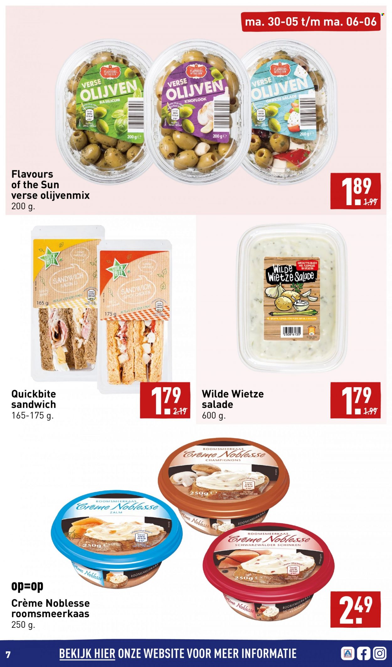 Aldi-aanbieding - 30-5-2022 - 6-6-2022. Pagina 7