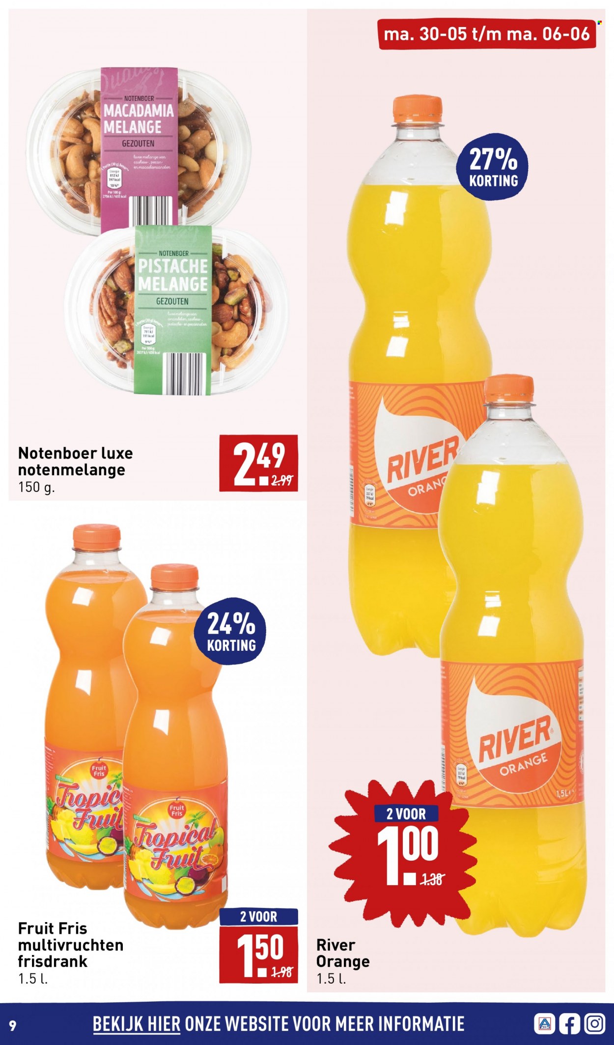 Aldi-aanbieding - 30-5-2022 - 6-6-2022. Pagina 9