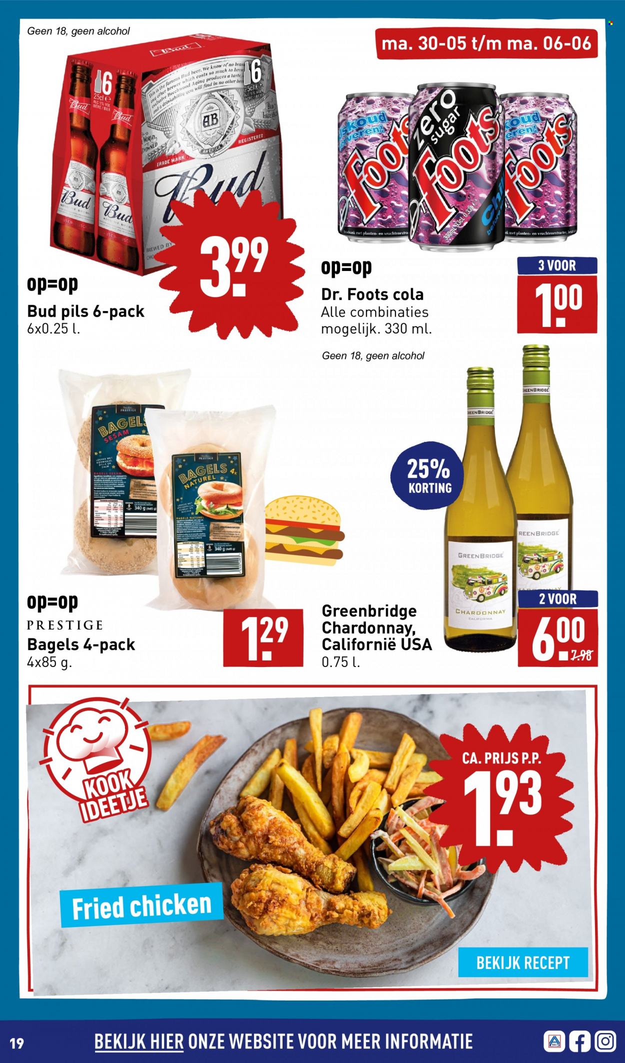Aldi-aanbieding - 30-5-2022 - 6-6-2022. Pagina 19