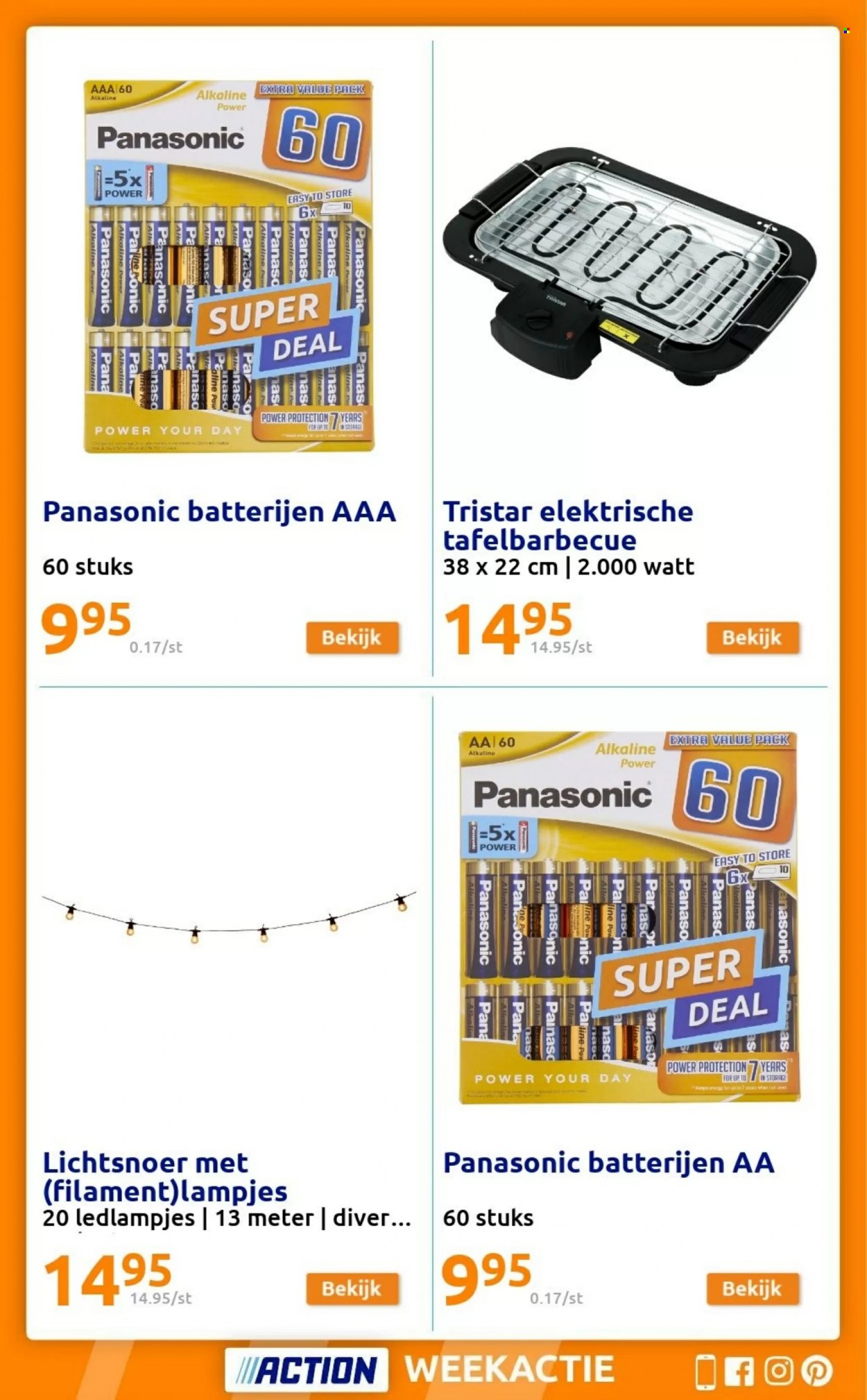 Action-aanbieding - 25-5-2022 - 31-5-2022. Pagina 5