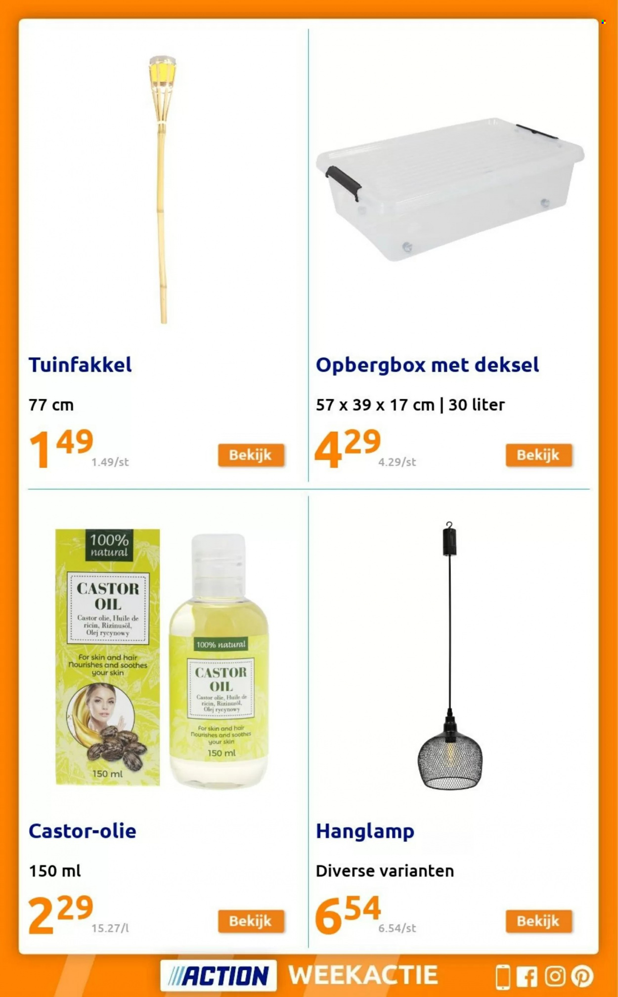 Action-aanbieding - 25-5-2022 - 31-5-2022. Pagina 7