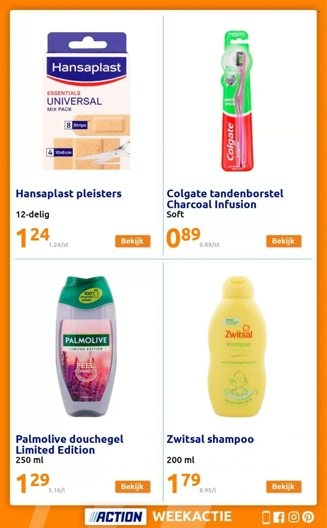 Action-aanbieding - 25-5-2022 - 31-5-2022. Pagina 24