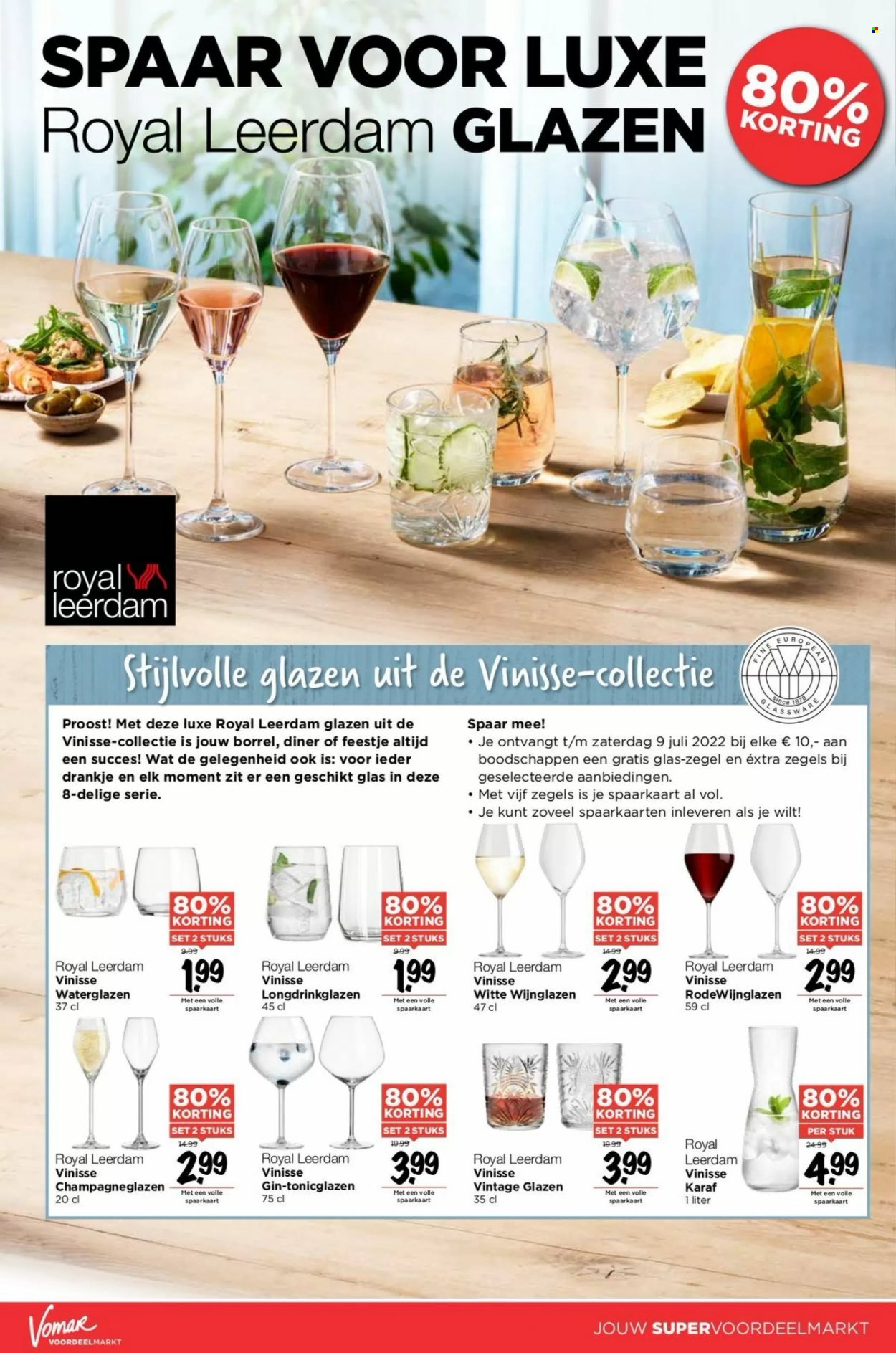 Vomar-aanbieding - 26-5-2022 - 28-5-2022. Pagina 14