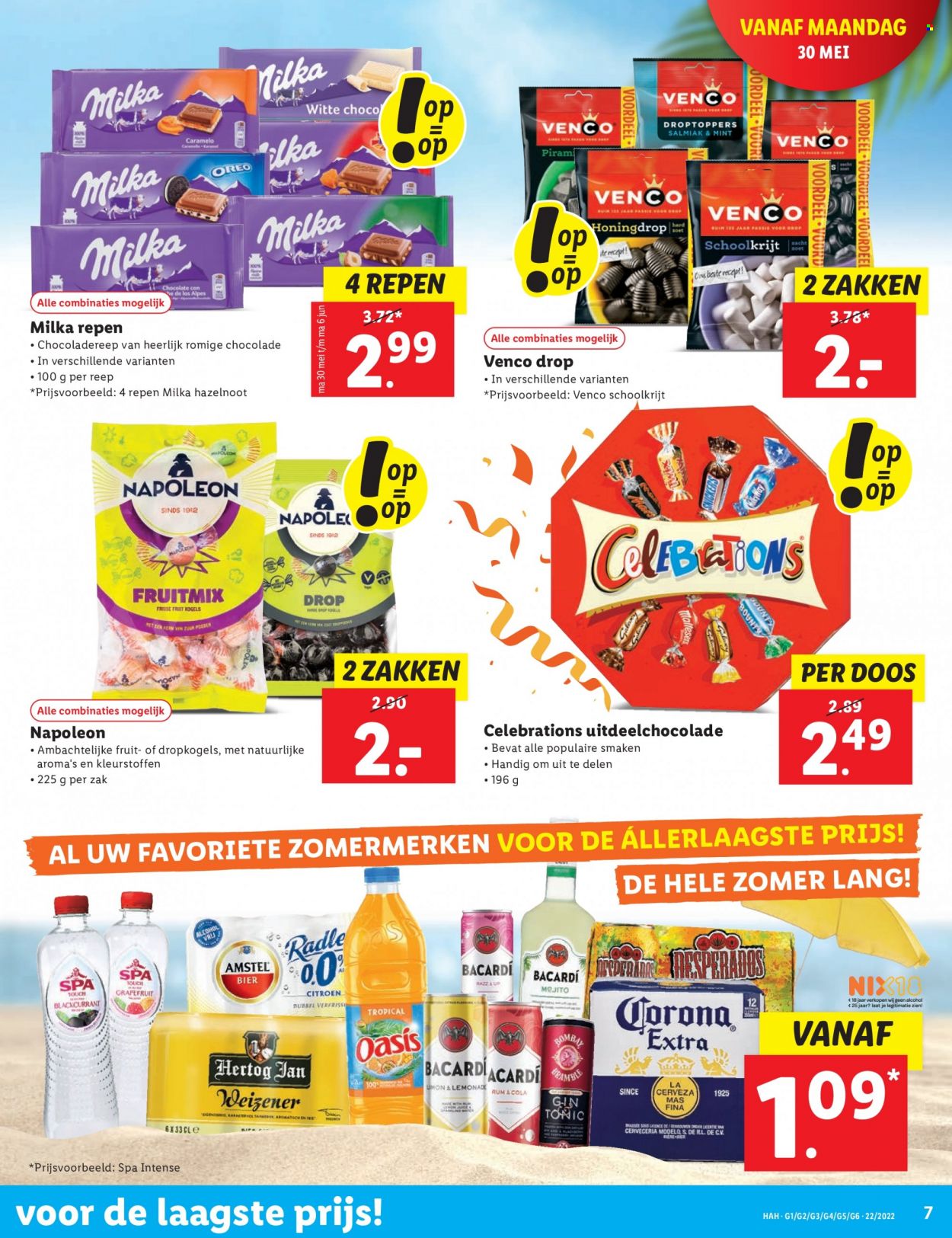 Lidl-aanbieding - 30-5-2022 - 5-6-2022. Pagina 7