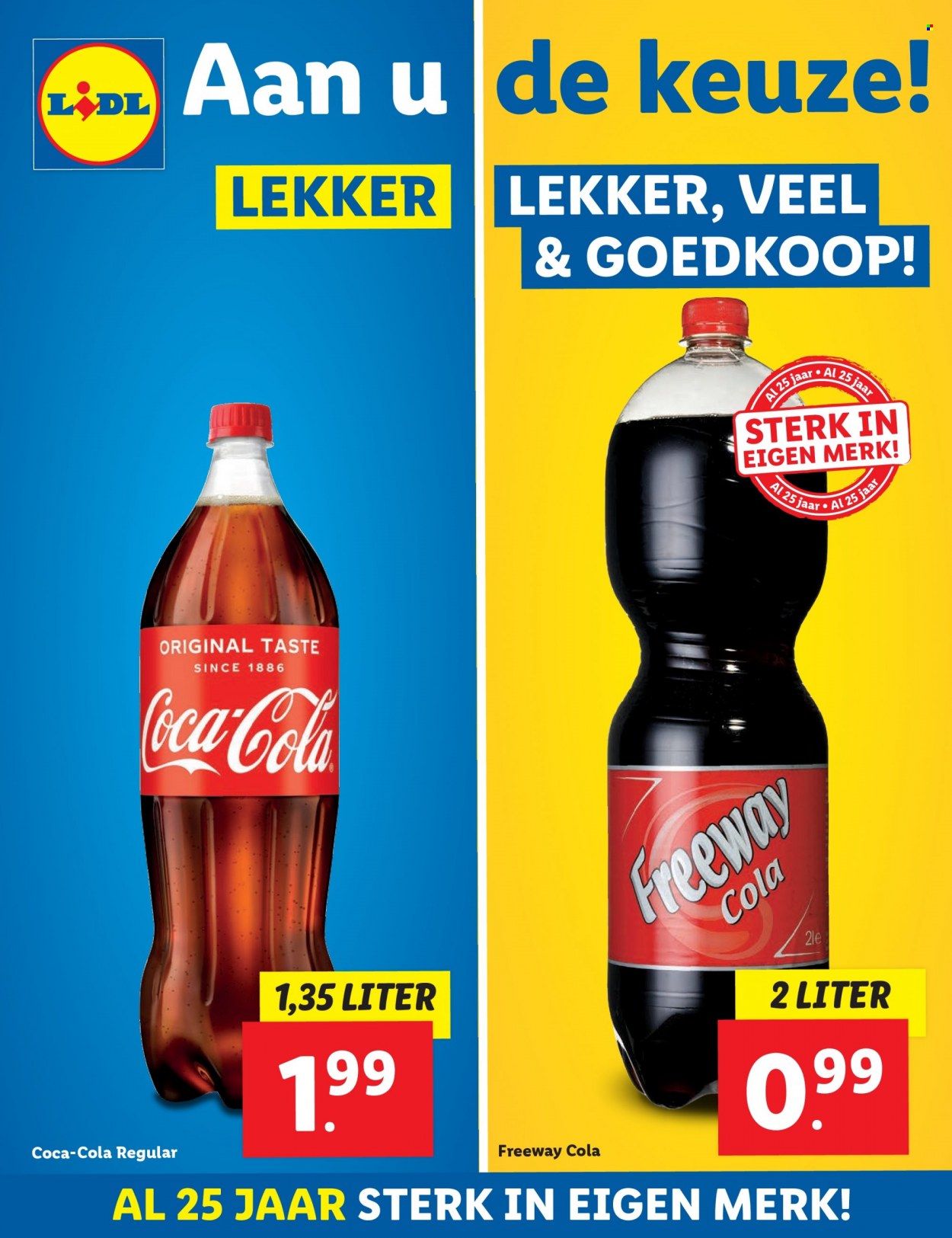 Lidl-aanbieding - 30-5-2022 - 5-6-2022. Pagina 28