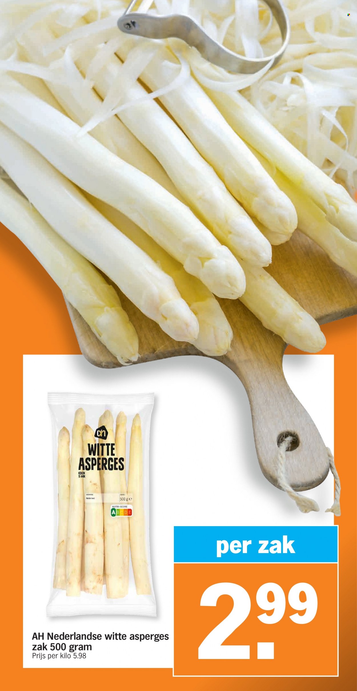 Albert Heijn-aanbieding - 30-5-2022 - 6-6-2022. Pagina 6