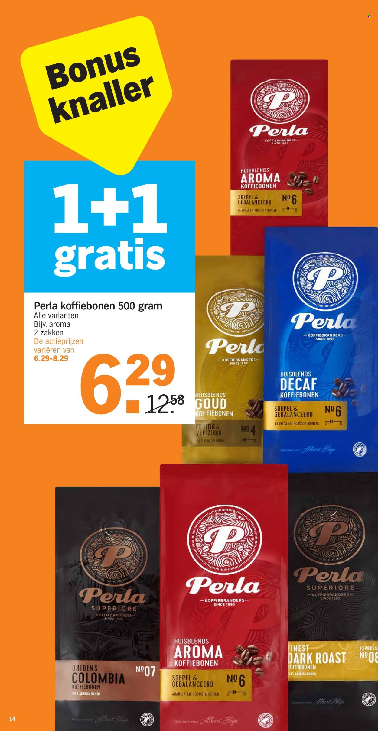 Albert Heijn-aanbieding - 30-5-2022 - 6-6-2022. Pagina 16