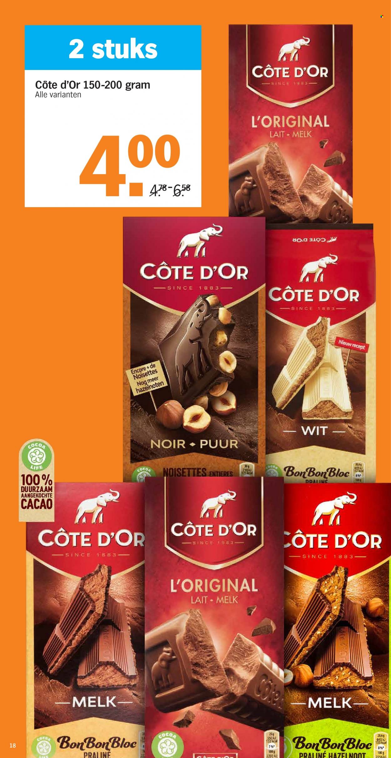 Albert Heijn-aanbieding - 30-5-2022 - 6-6-2022. Pagina 20