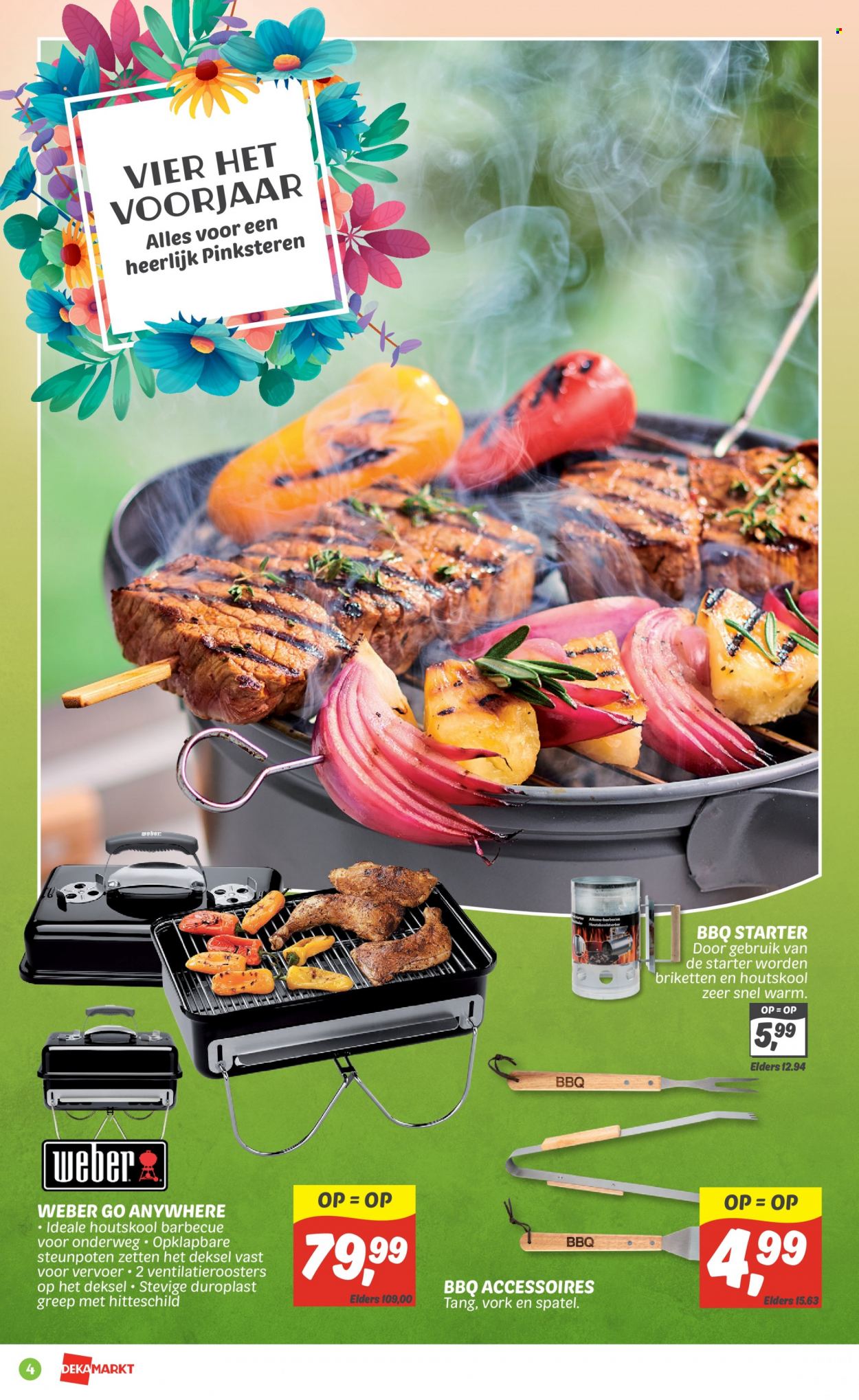 DekaMarkt-aanbieding - 29-5-2022 - 3-6-2022. Pagina 4