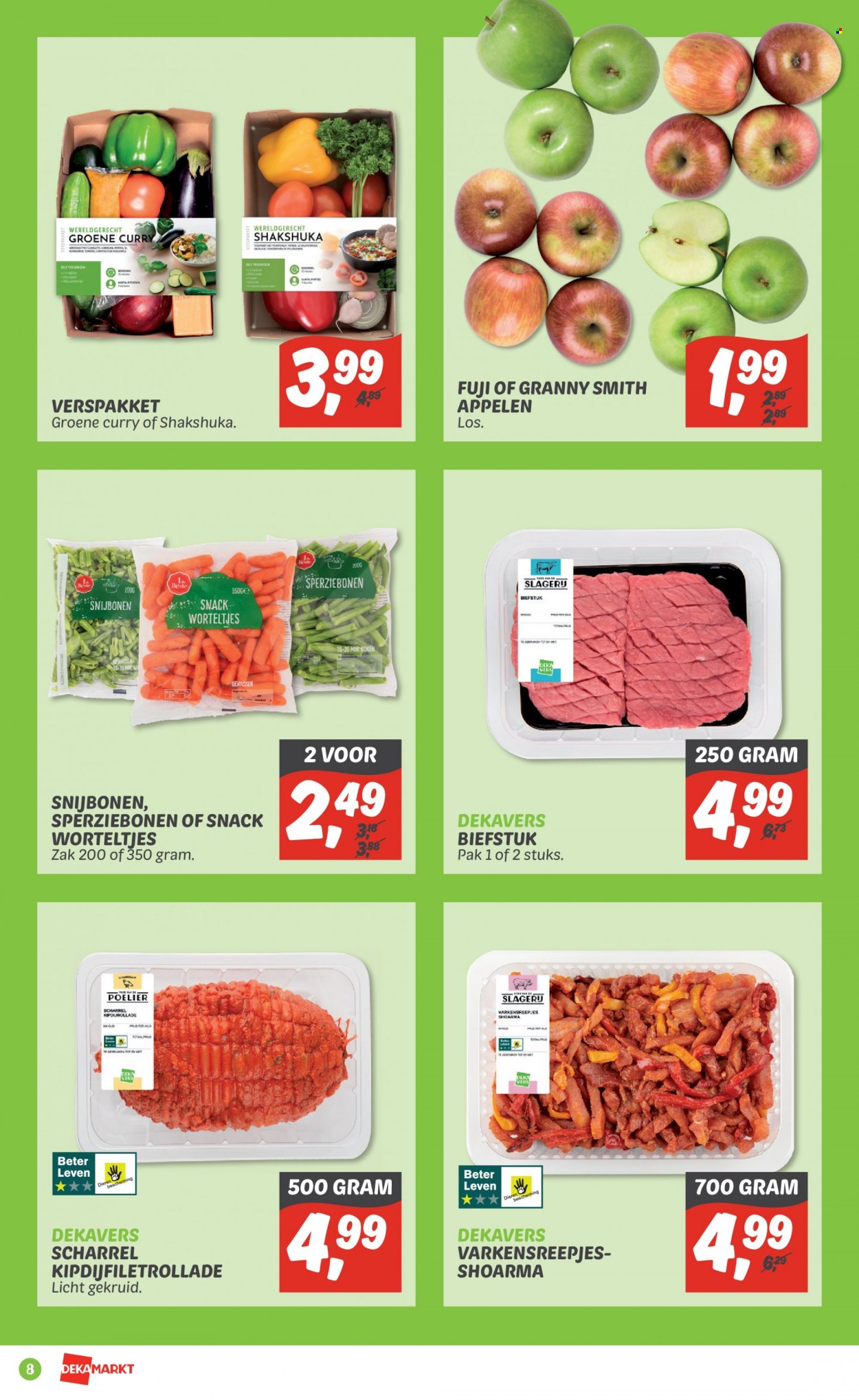 DekaMarkt-aanbieding - 29-5-2022 - 3-6-2022. Pagina 8