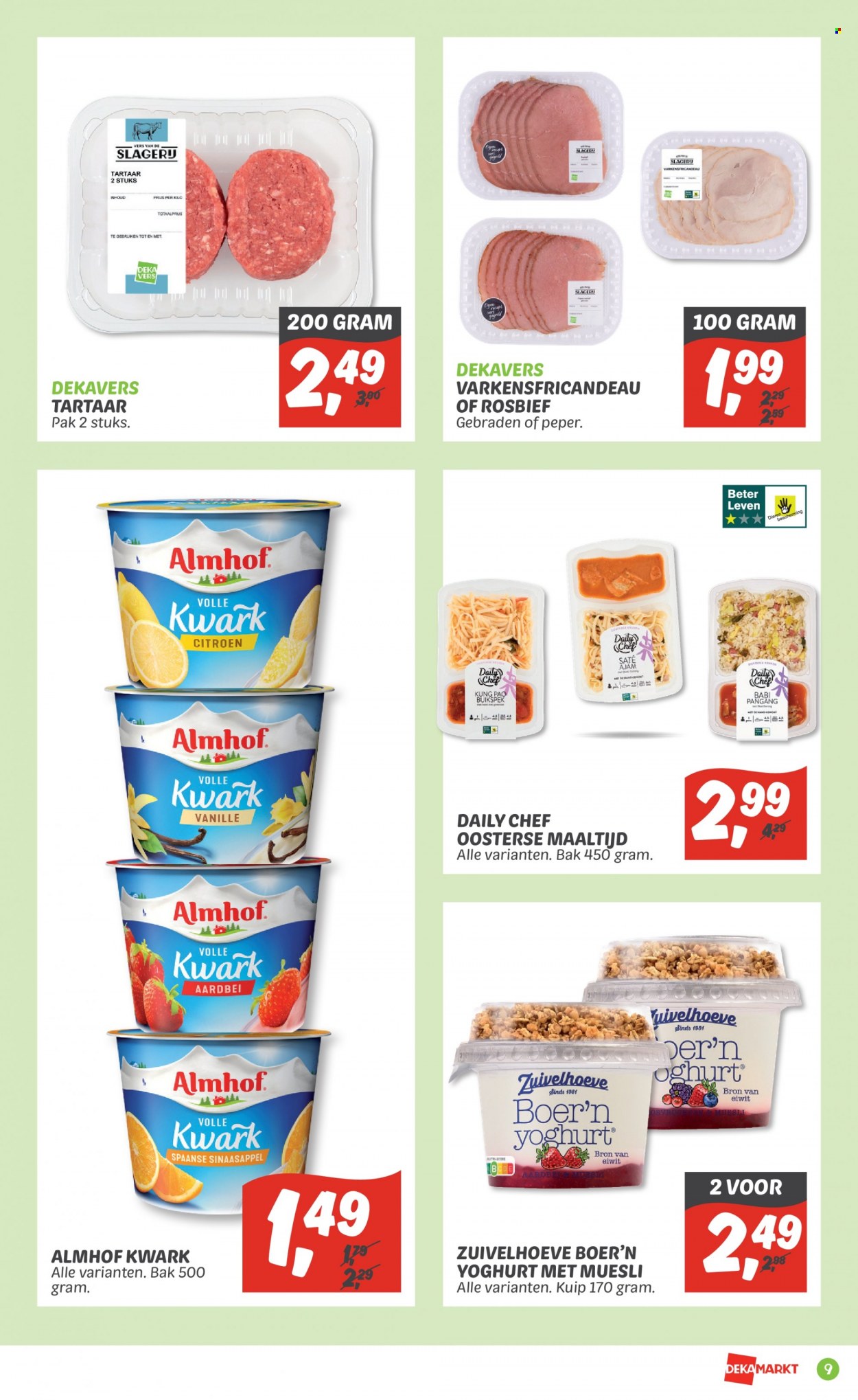 DekaMarkt-aanbieding - 29-5-2022 - 3-6-2022. Pagina 9