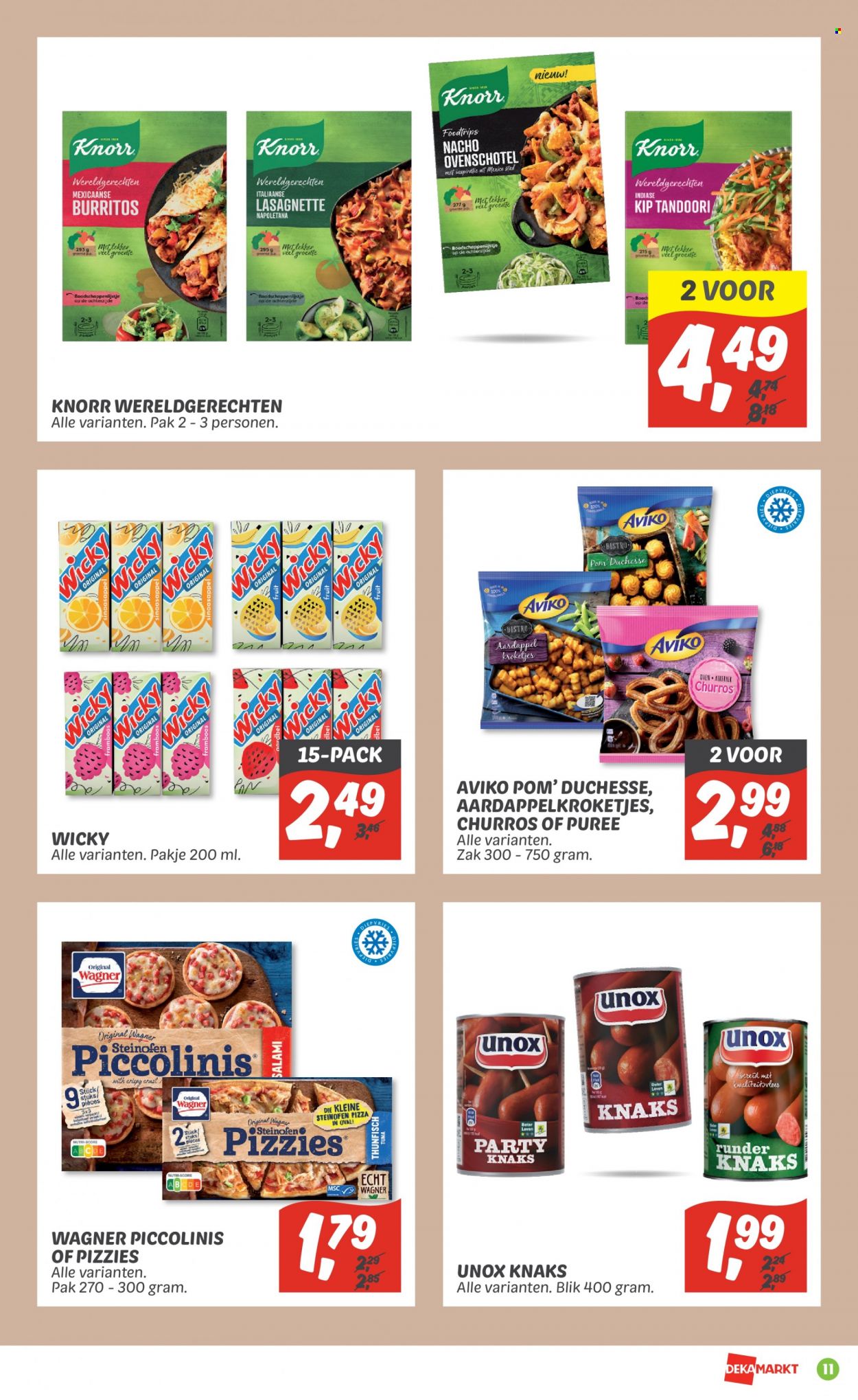DekaMarkt-aanbieding - 29-5-2022 - 3-6-2022. Pagina 11