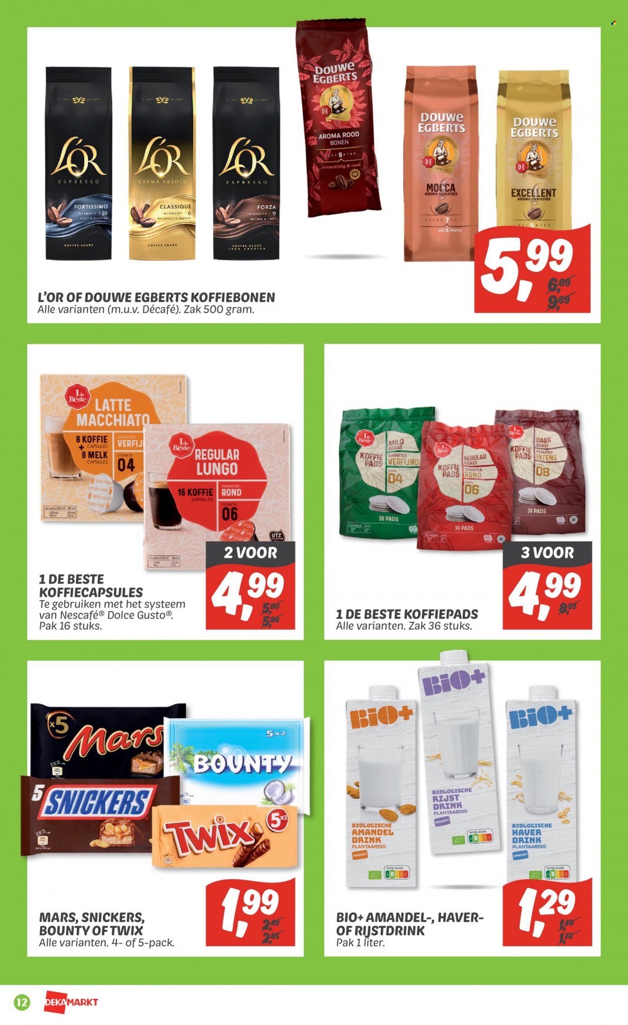 DekaMarkt-aanbieding - 29-5-2022 - 3-6-2022. Pagina 12