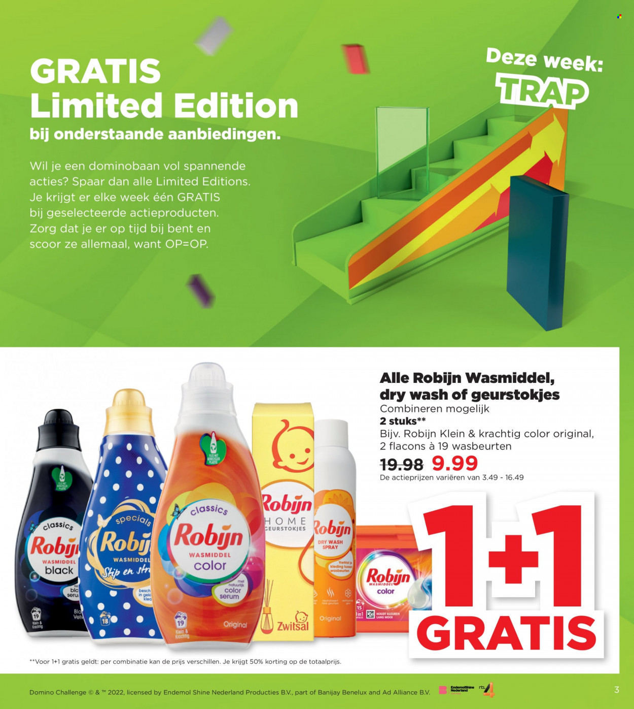 Plus-aanbieding - 29-5-2022 - 4-6-2022. Pagina 3
