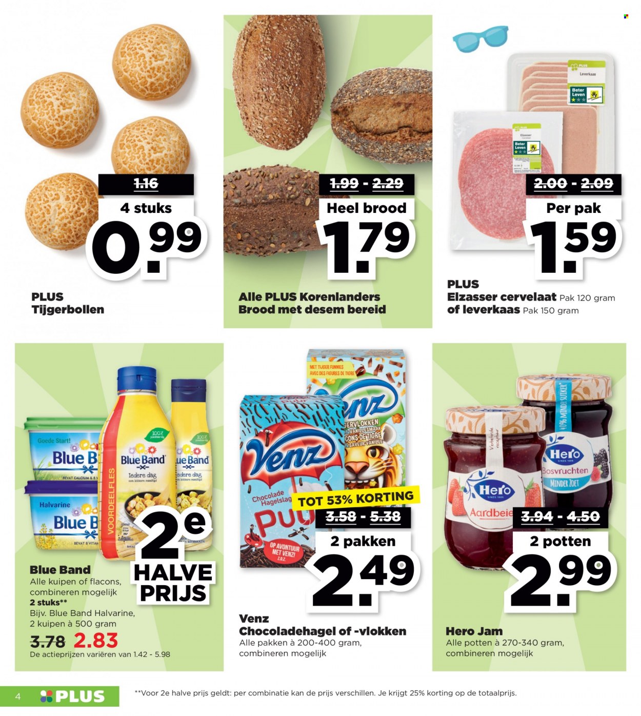Plus-aanbieding - 29-5-2022 - 4-6-2022. Pagina 4