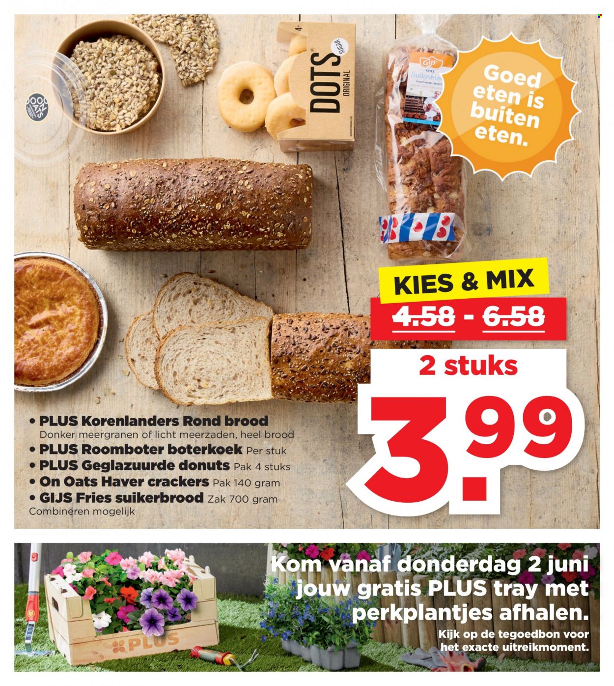 Plus-aanbieding - 29-5-2022 - 4-6-2022. Pagina 5