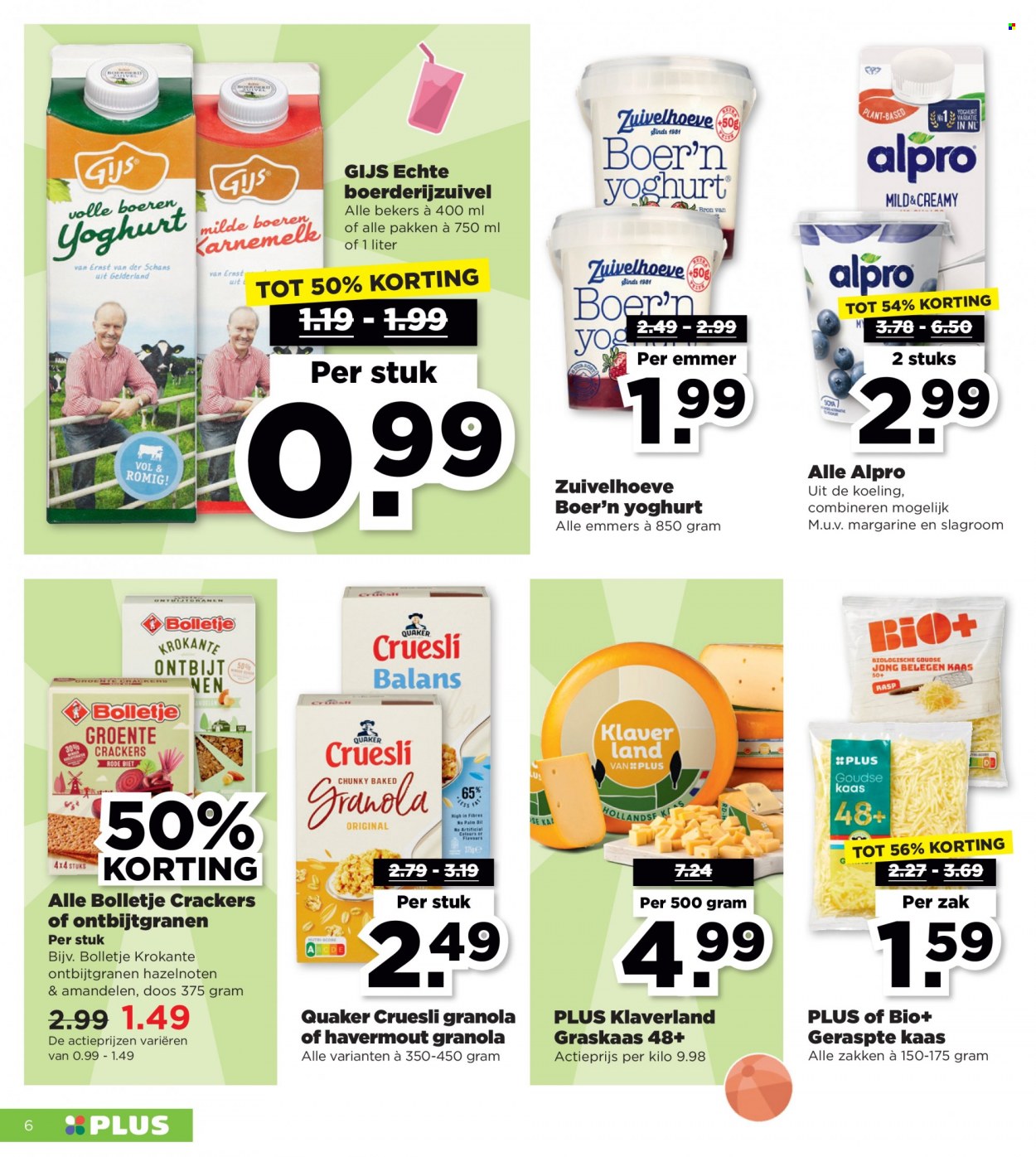 Plus-aanbieding - 29-5-2022 - 4-6-2022. Pagina 6