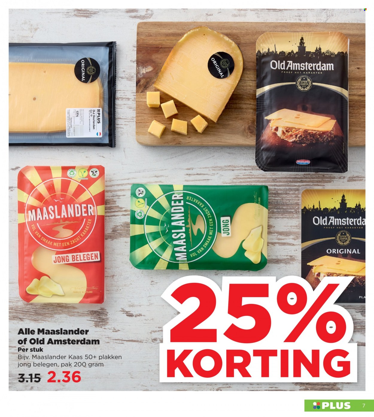 Plus-aanbieding - 29-5-2022 - 4-6-2022. Pagina 7