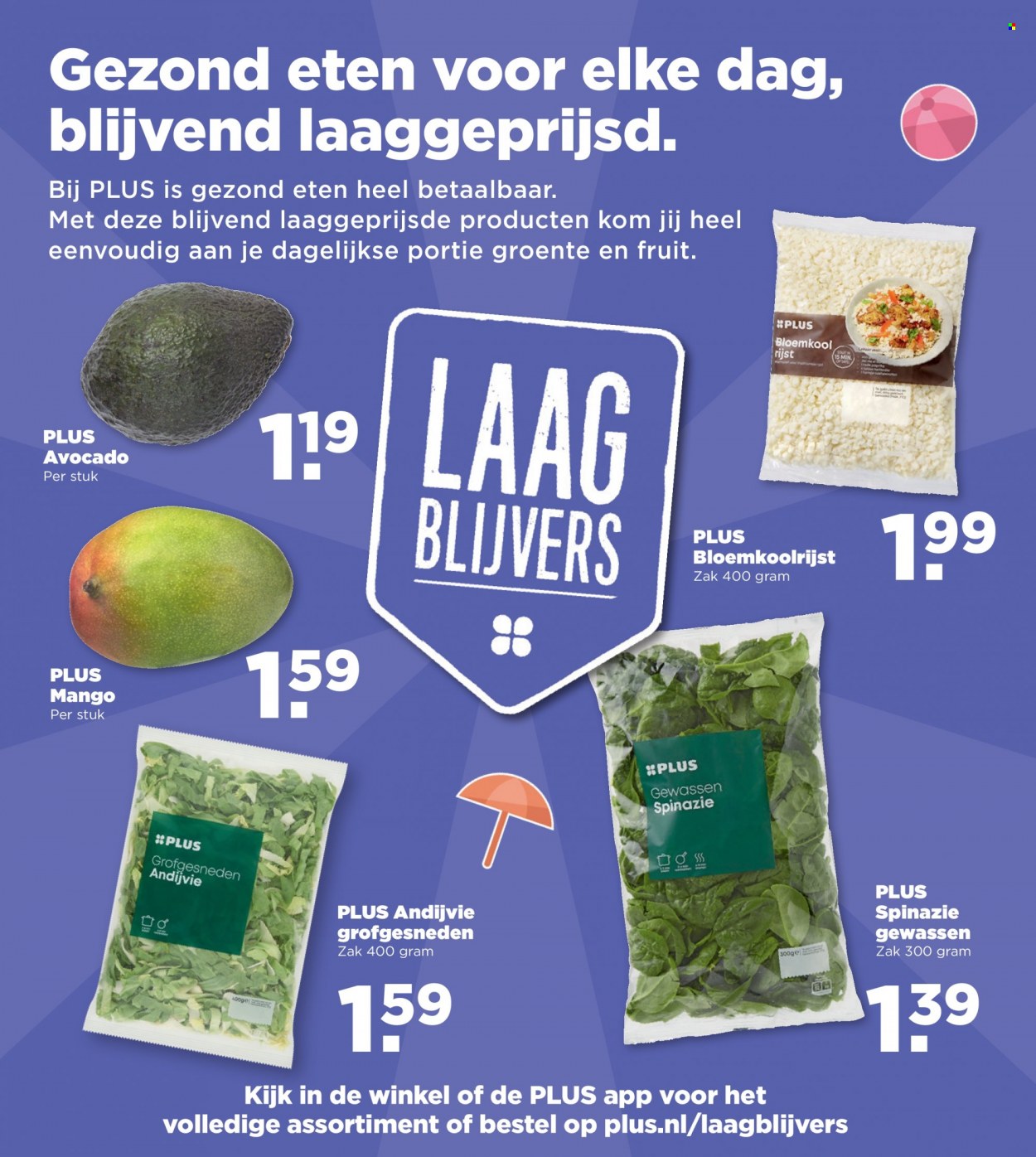 Plus-aanbieding - 29-5-2022 - 4-6-2022. Pagina 18