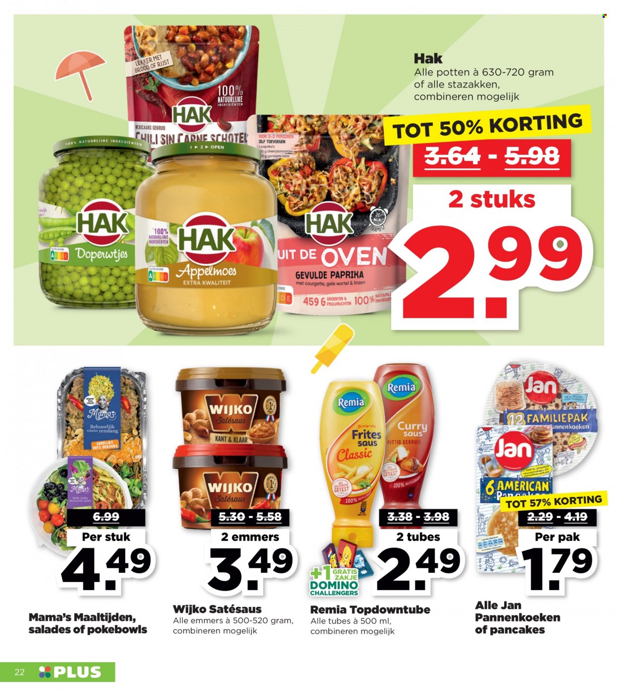 Plus-aanbieding - 29-5-2022 - 4-6-2022. Pagina 22