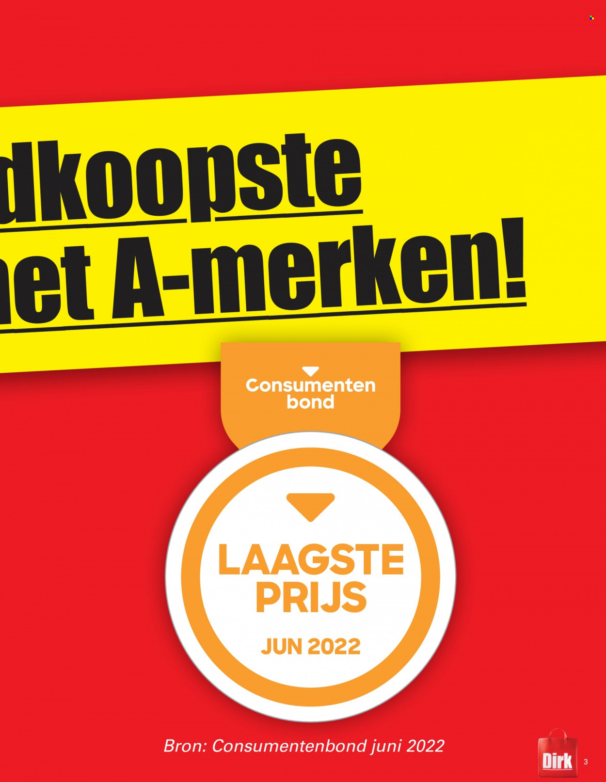 Dirk-aanbieding - 1-6-2022 - 7-6-2022. Pagina 3