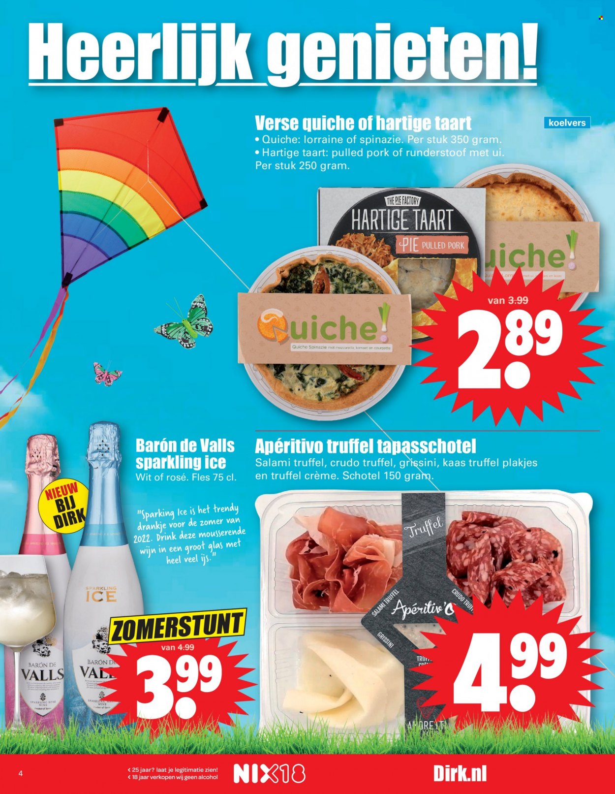 Dirk-aanbieding - 1-6-2022 - 7-6-2022. Pagina 4
