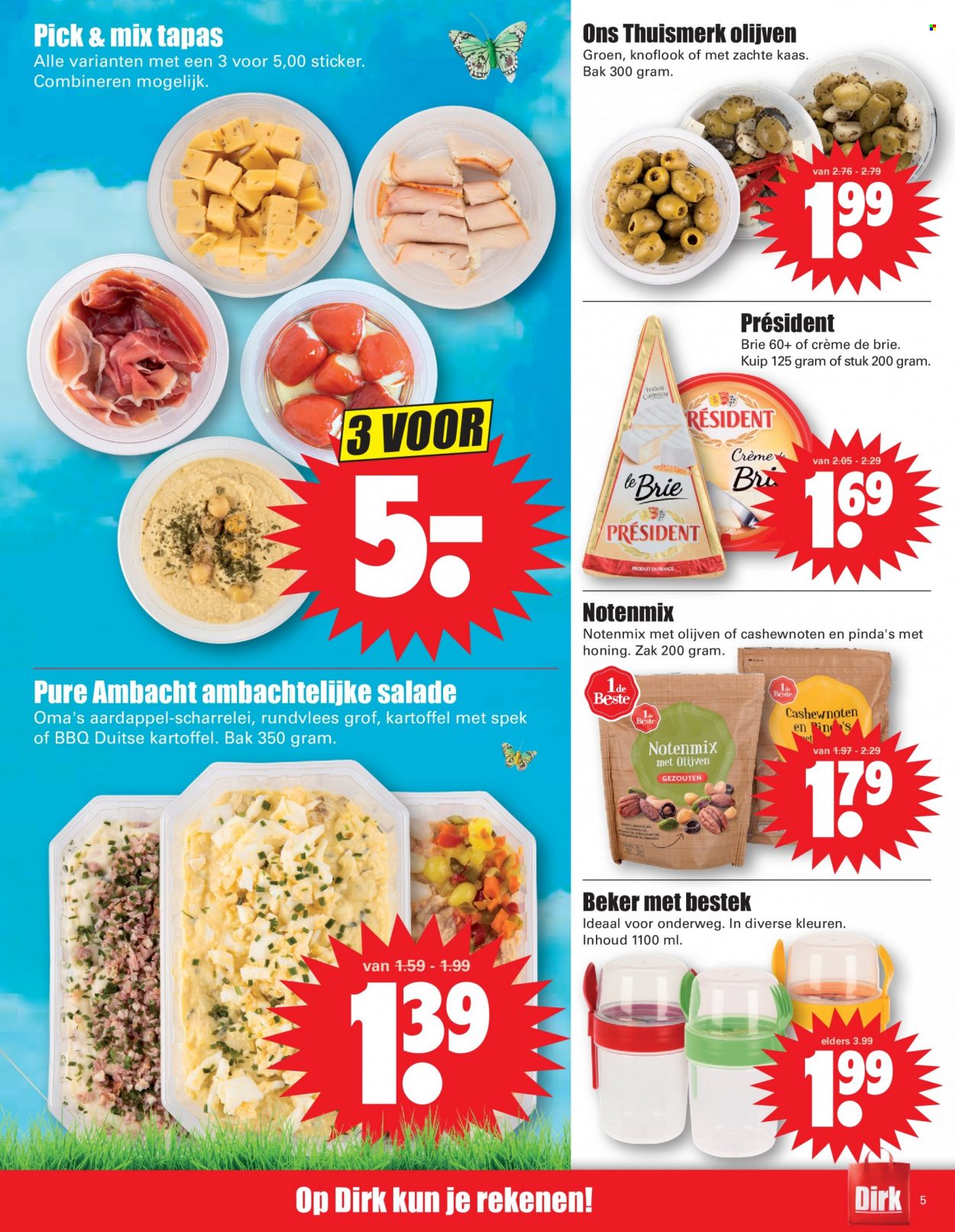 Dirk-aanbieding - 1-6-2022 - 7-6-2022. Pagina 5