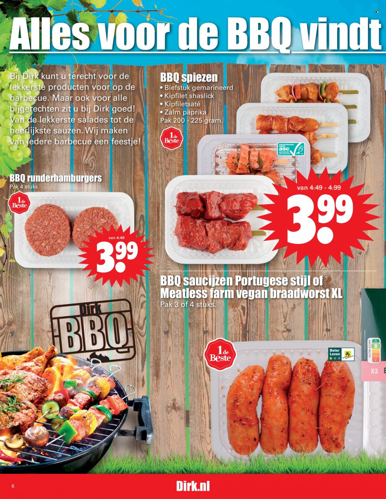 Dirk-aanbieding - 1-6-2022 - 7-6-2022. Pagina 6