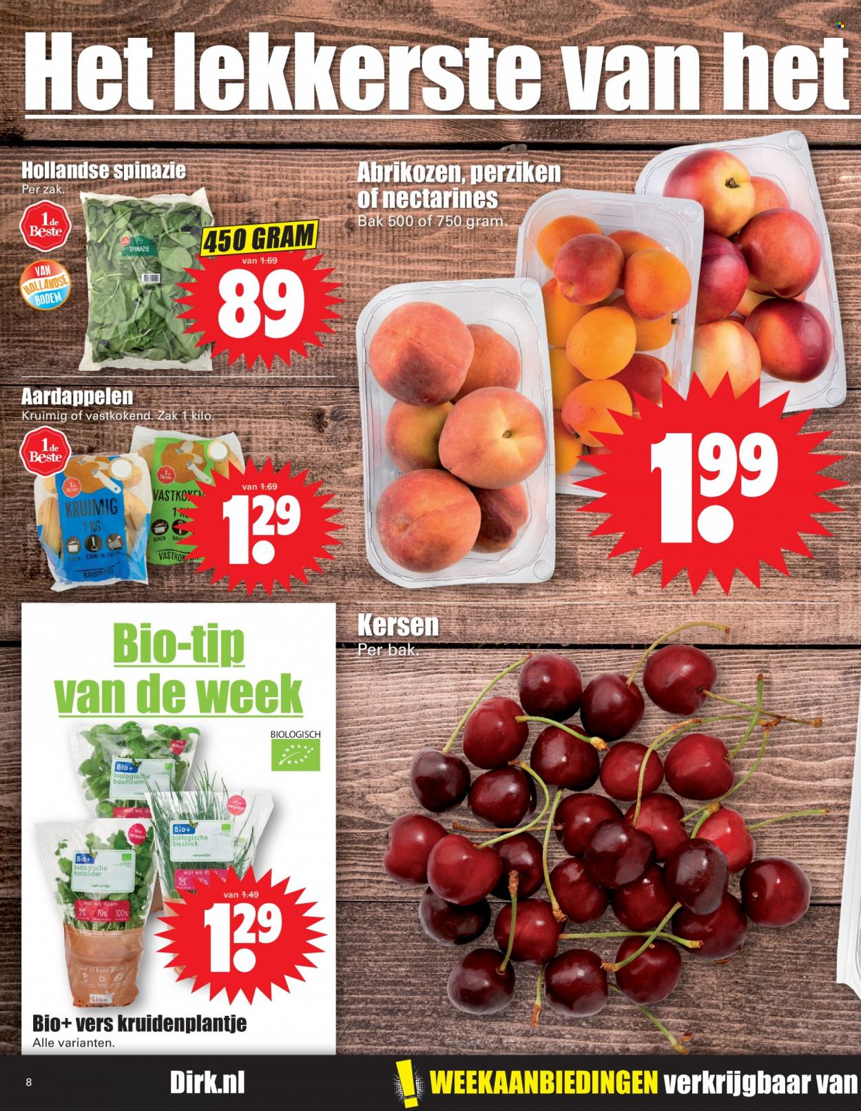 Dirk-aanbieding - 1-6-2022 - 7-6-2022. Pagina 8