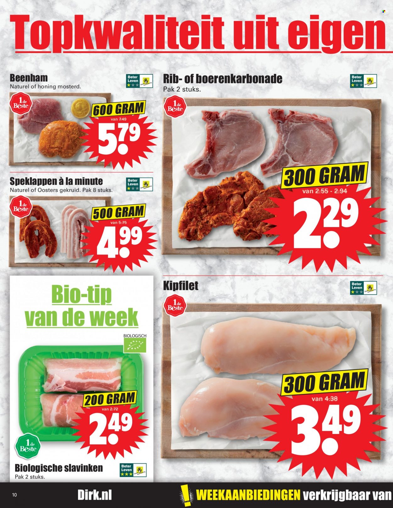 Dirk-aanbieding - 1-6-2022 - 7-6-2022. Pagina 10