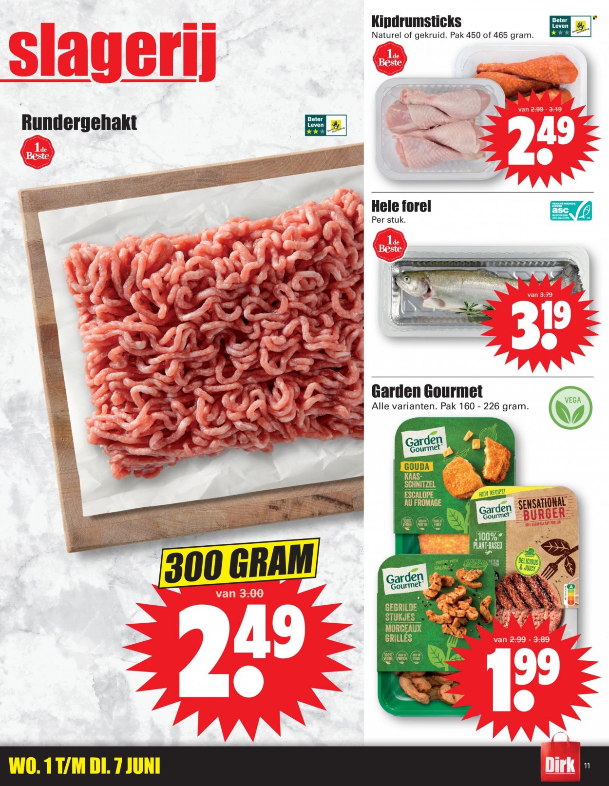 Dirk-aanbieding - 1-6-2022 - 7-6-2022. Pagina 11